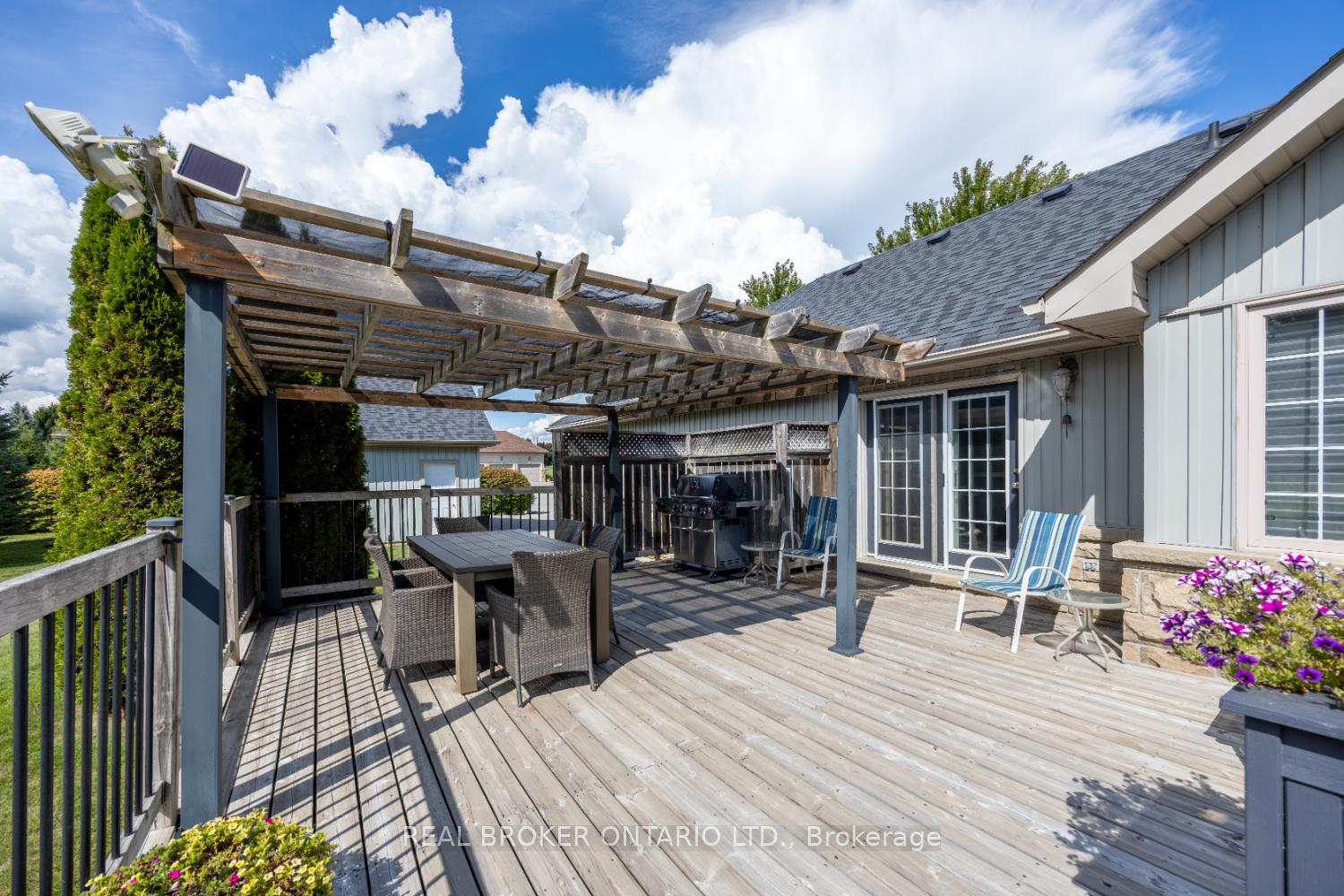 Photo 34 of 8360 Old Scugog Road, Clarington, Rural Clarington — HOMEH
