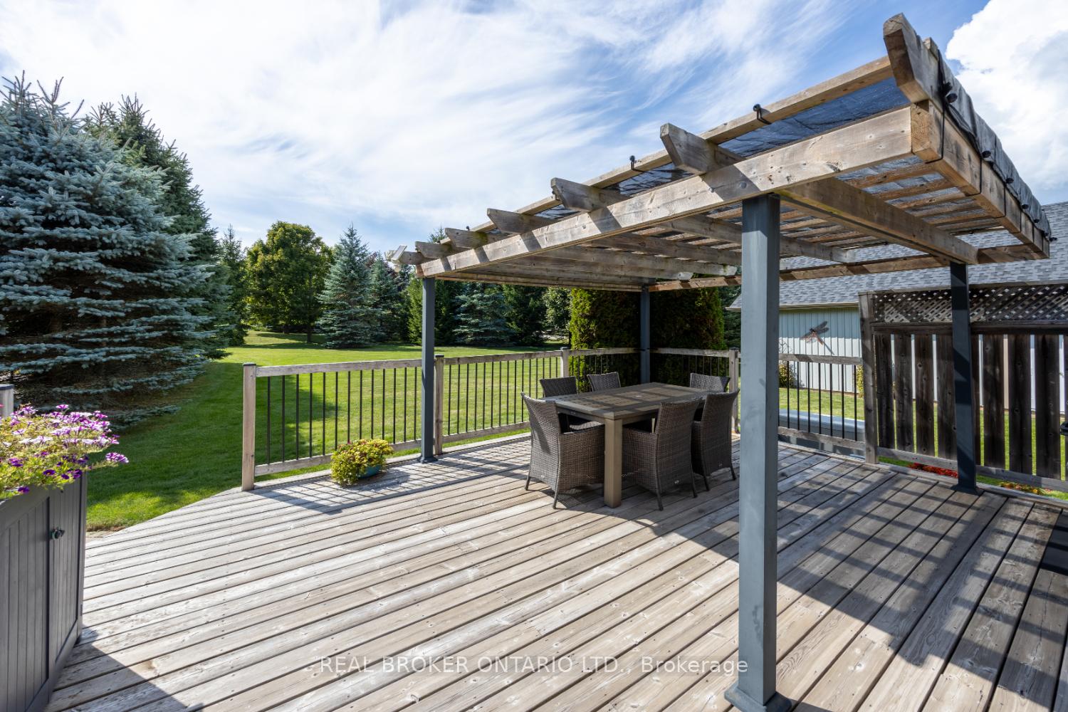 Photo 37 of 8360 Old Scugog Road, Clarington, Rural Clarington — HOMEH