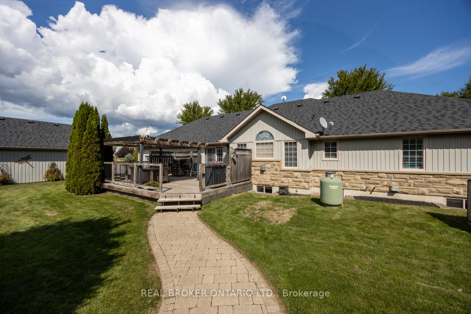 Photo 46 of 8360 Old Scugog Road, Clarington, Rural Clarington — HOMEH