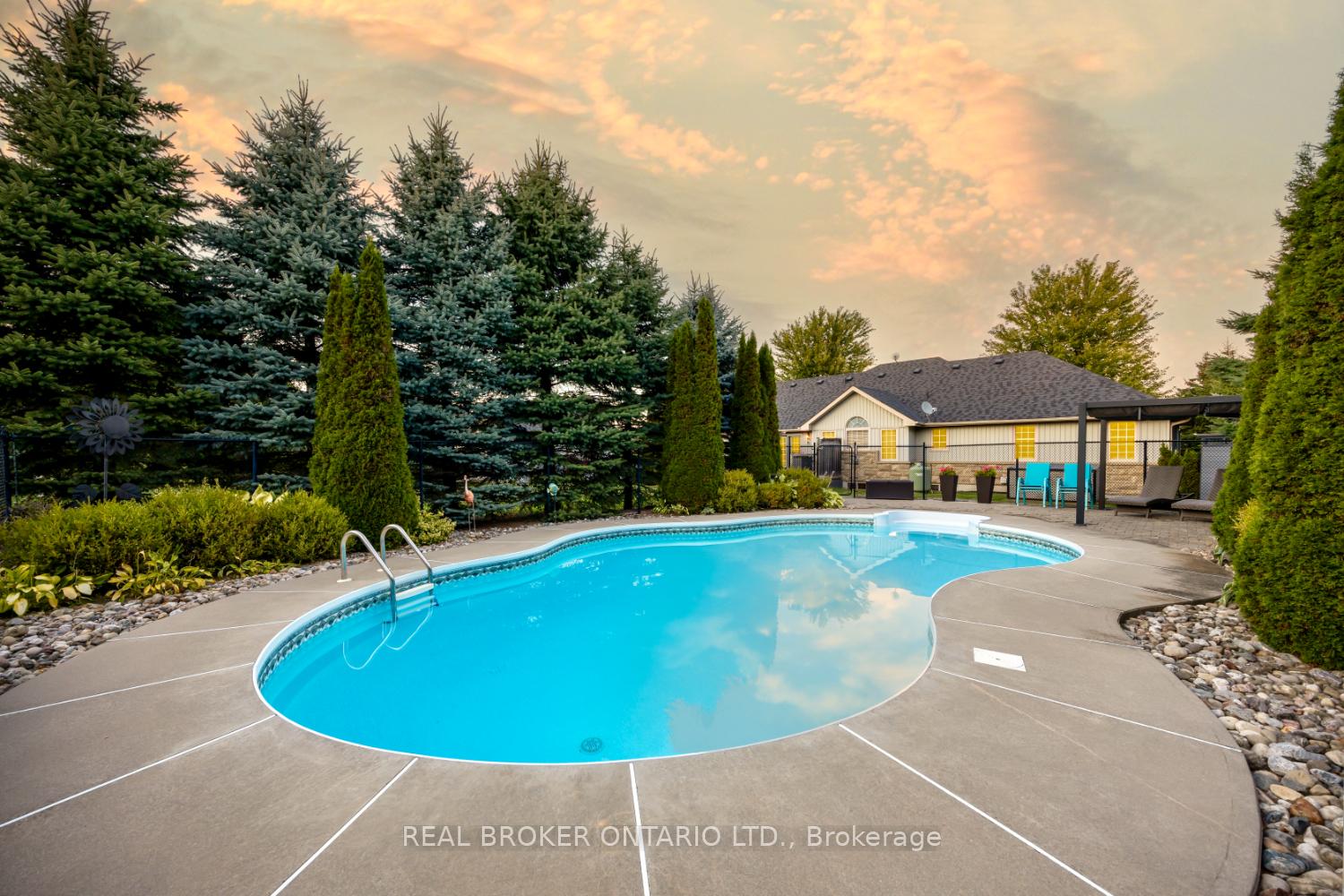 Photo 42 of 8360 Old Scugog Road, Clarington, Rural Clarington — HOMEH