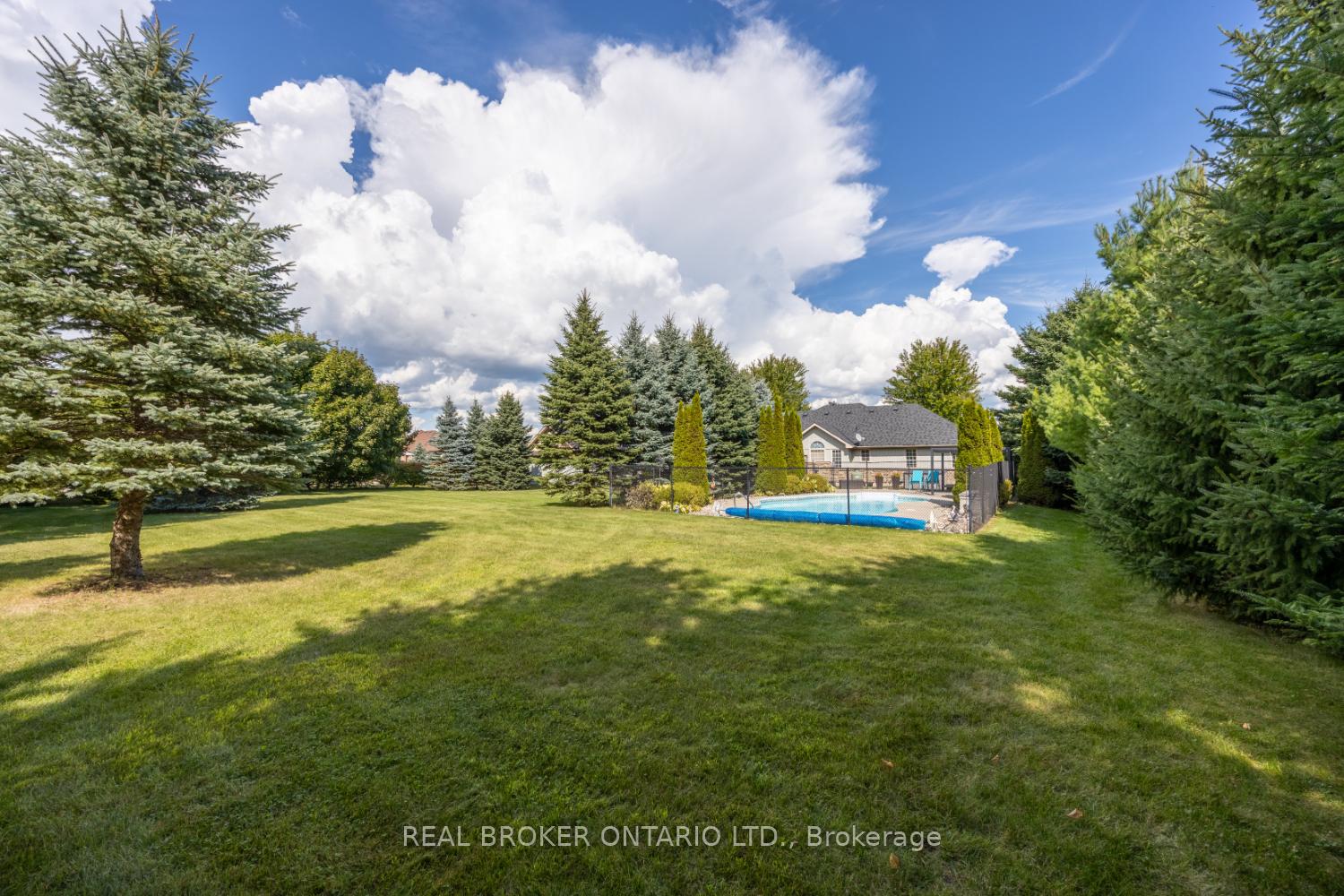 Photo 45 of 8360 Old Scugog Road, Clarington, Rural Clarington — HOMEH