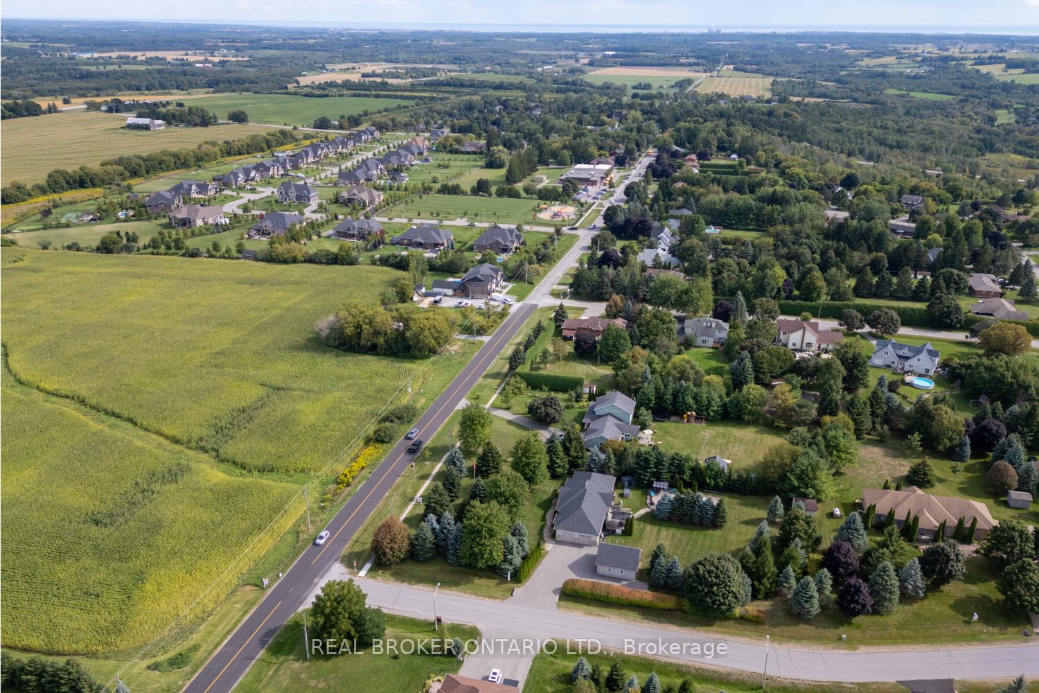 Photo 48 of 8360 Old Scugog Road, Clarington, Rural Clarington — HOMEH