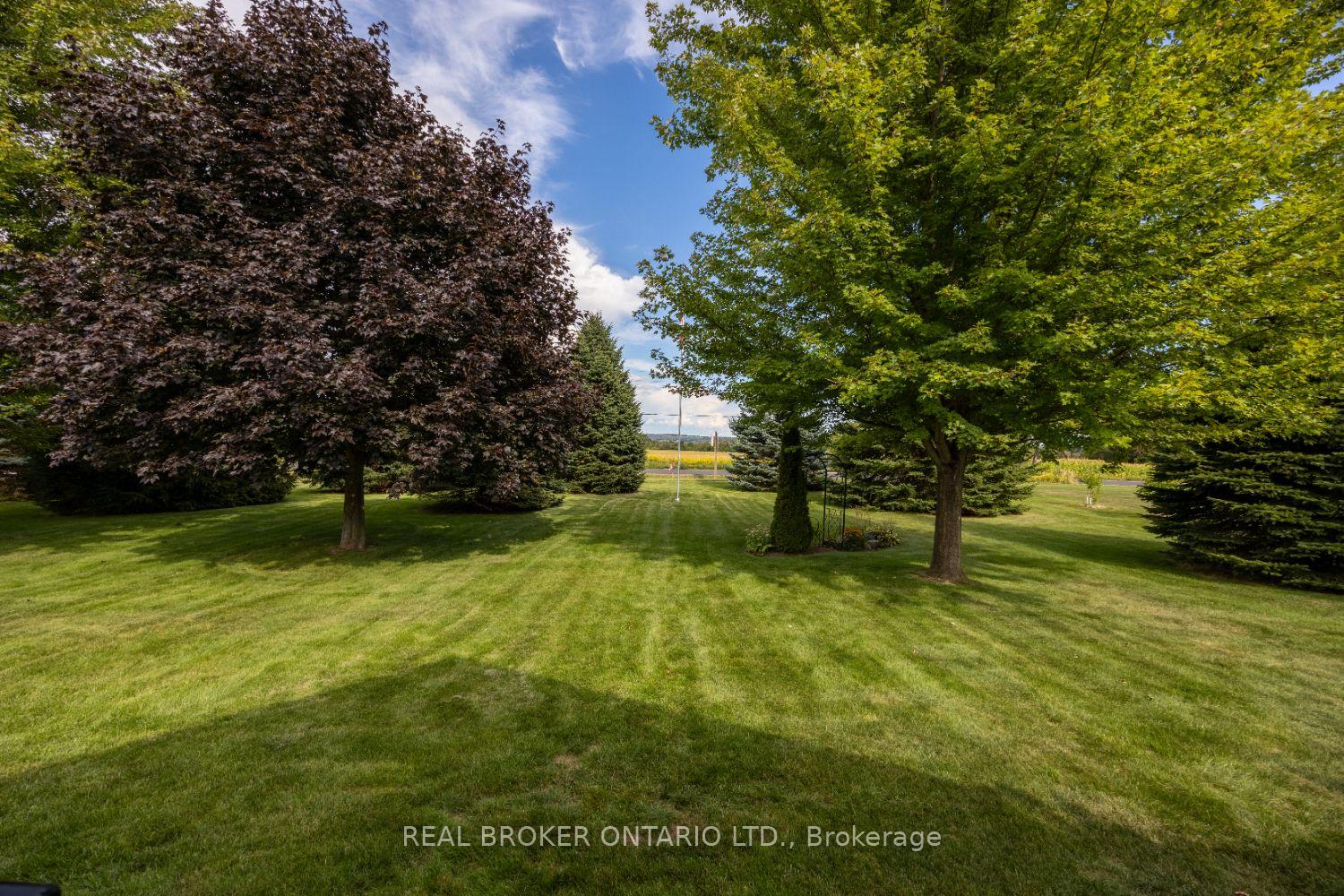 Photo 49 of 8360 Old Scugog Road, Clarington, Rural Clarington — HOMEH