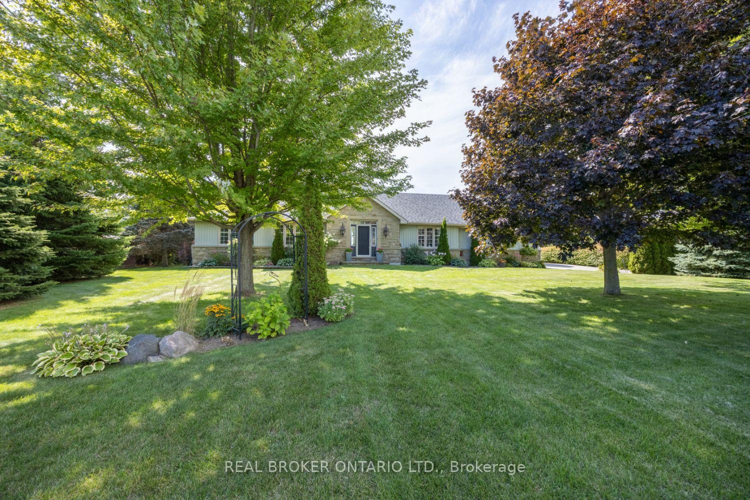 Photo 47 of 8360 Old Scugog Road, Clarington, Rural Clarington — HOMEH