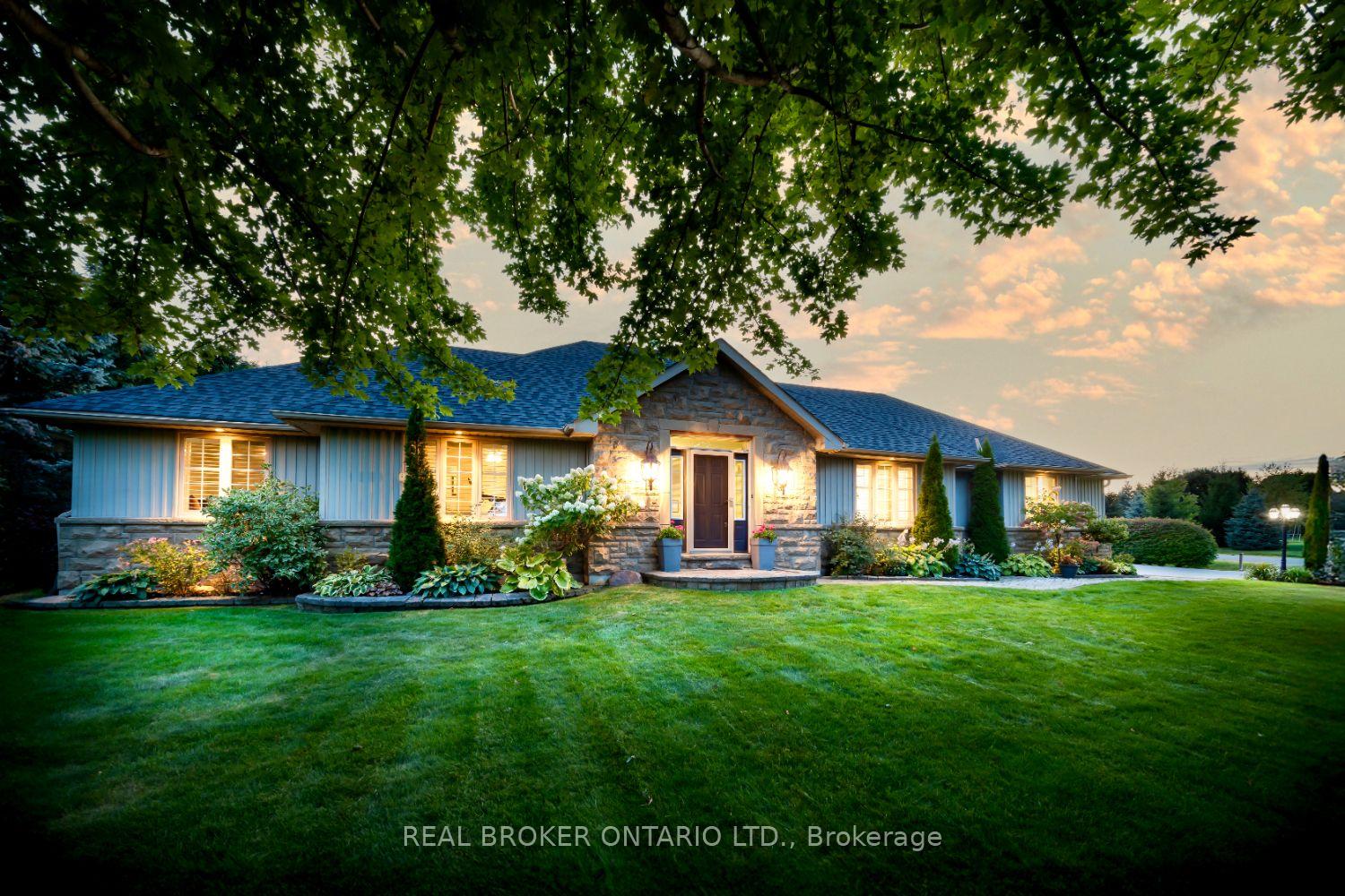 Photo 50 of 8360 Old Scugog Road, Clarington, Rural Clarington — HOMEH