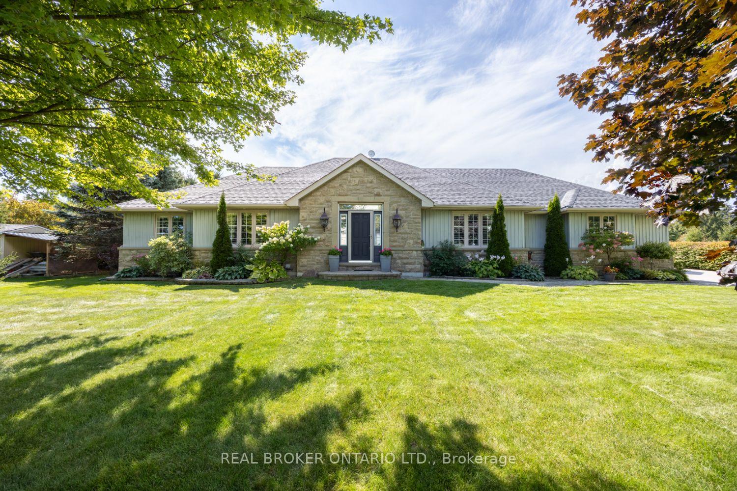 Photo 44 of 8360 Old Scugog Road, Clarington, Rural Clarington — HOMEH