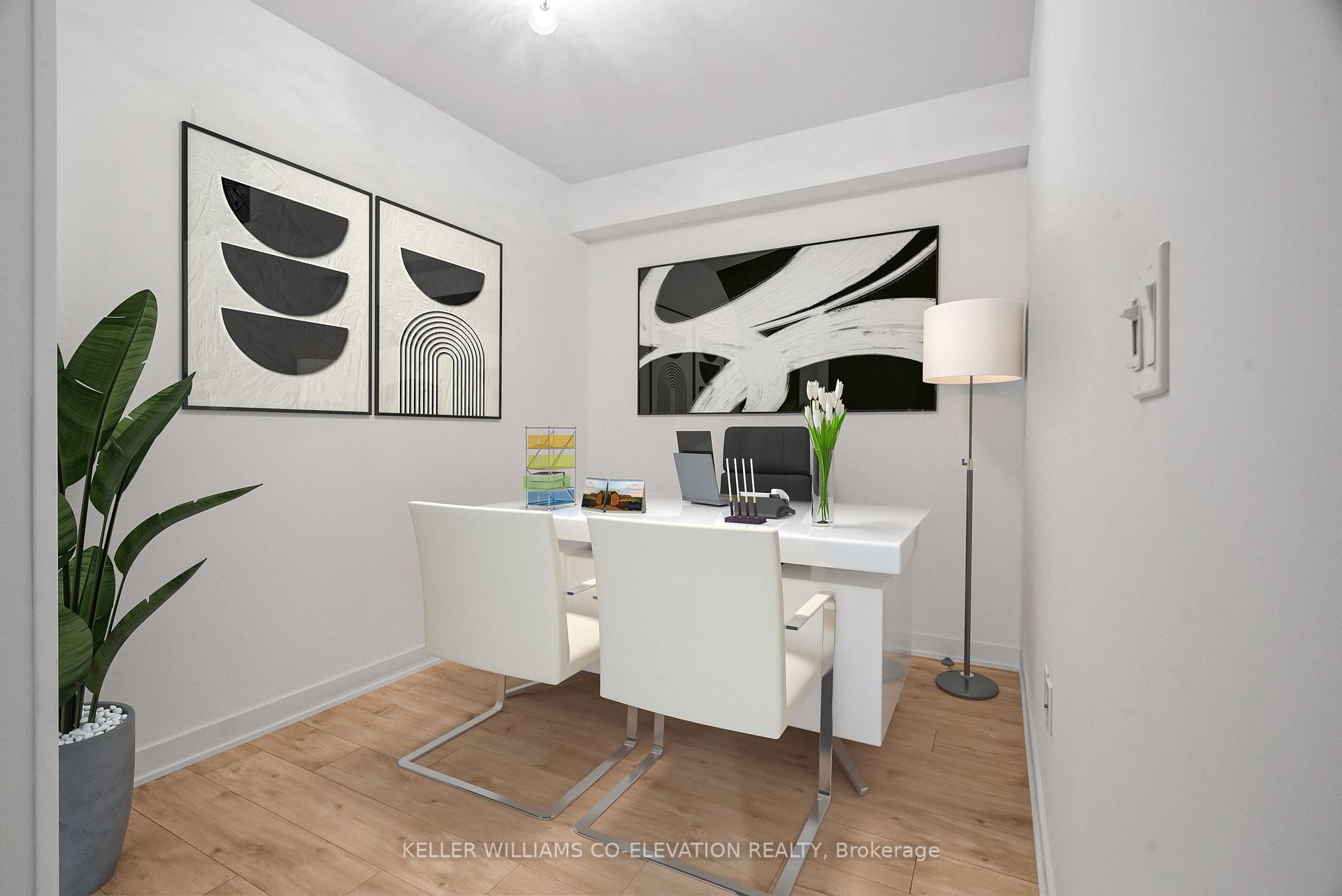 Photo 10 of Unit 911, 27 Bathurst Street, Toronto, Waterfront Communities — HOMEH