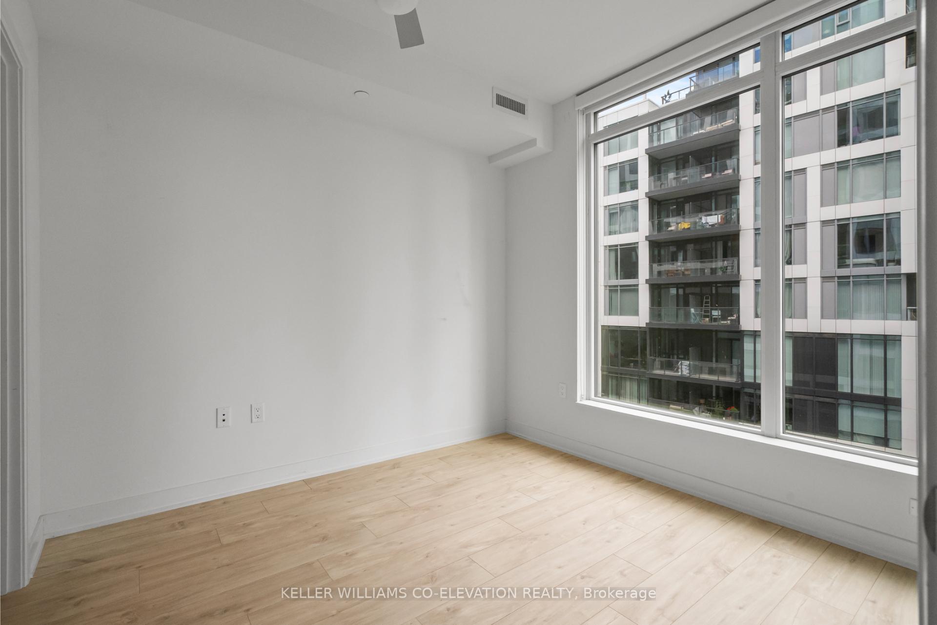 Photo 12 of Unit 911, 27 Bathurst Street, Toronto, Waterfront Communities — HOMEH