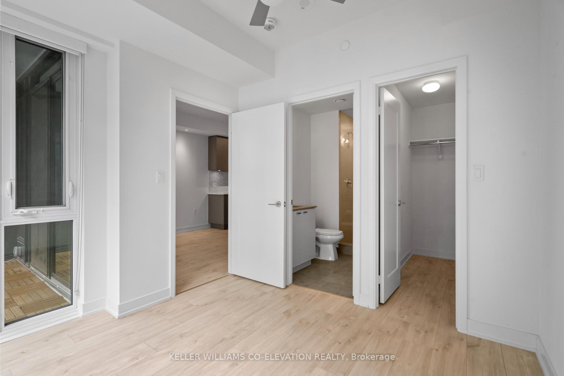 Photo 16 of Unit 911, 27 Bathurst Street, Toronto, Waterfront Communities — HOMEH