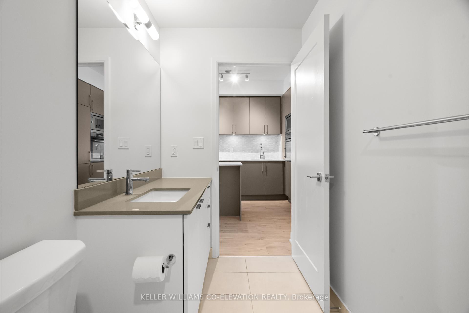 Photo 17 of Unit 911, 27 Bathurst Street, Toronto, Waterfront Communities — HOMEH