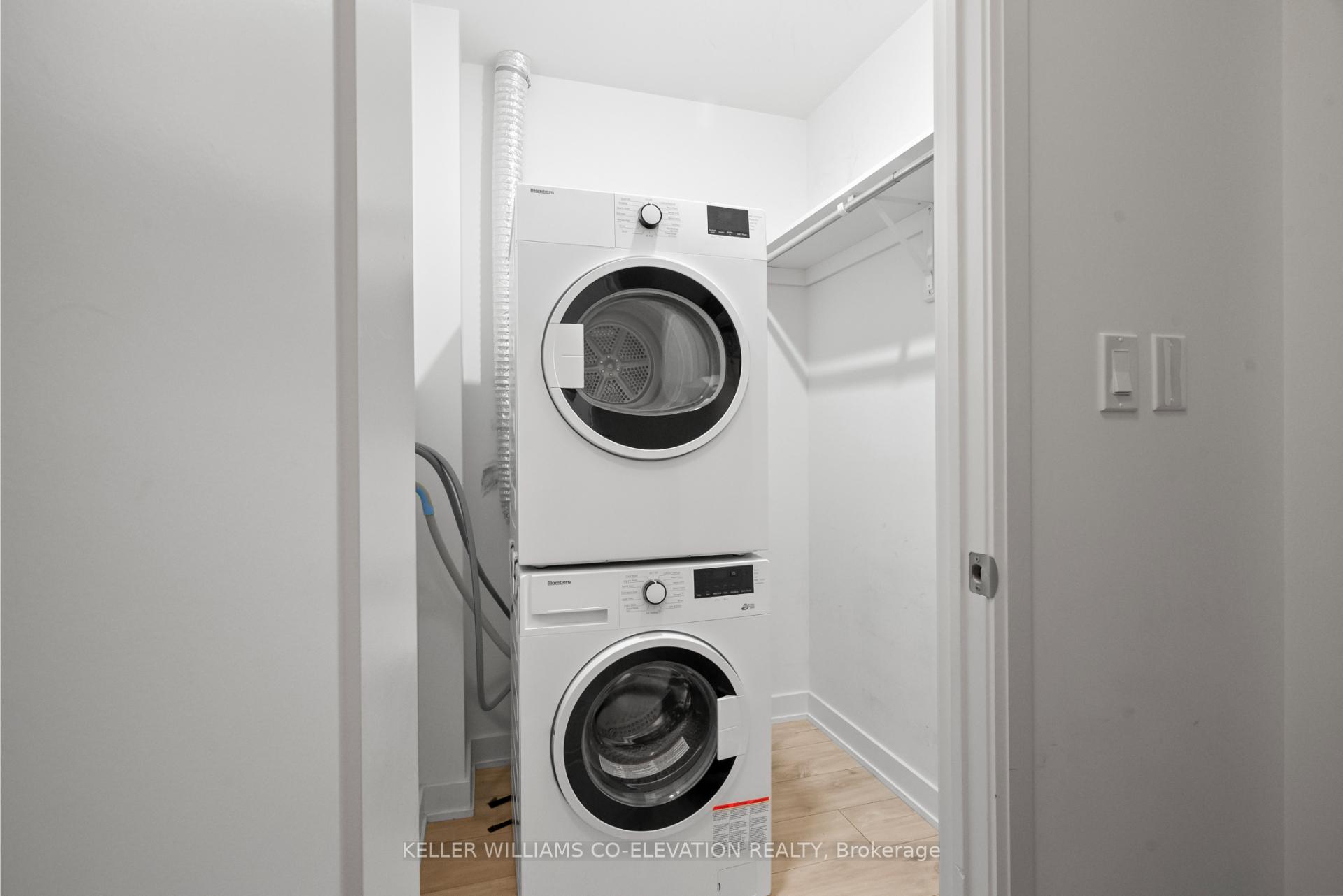 Photo 18 of Unit 911, 27 Bathurst Street, Toronto, Waterfront Communities — HOMEH