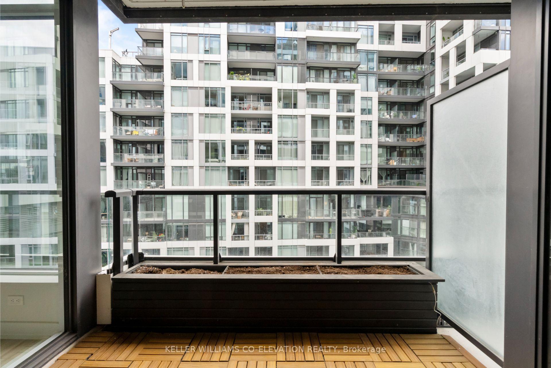 Photo 19 of Unit 911, 27 Bathurst Street, Toronto, Waterfront Communities — HOMEH