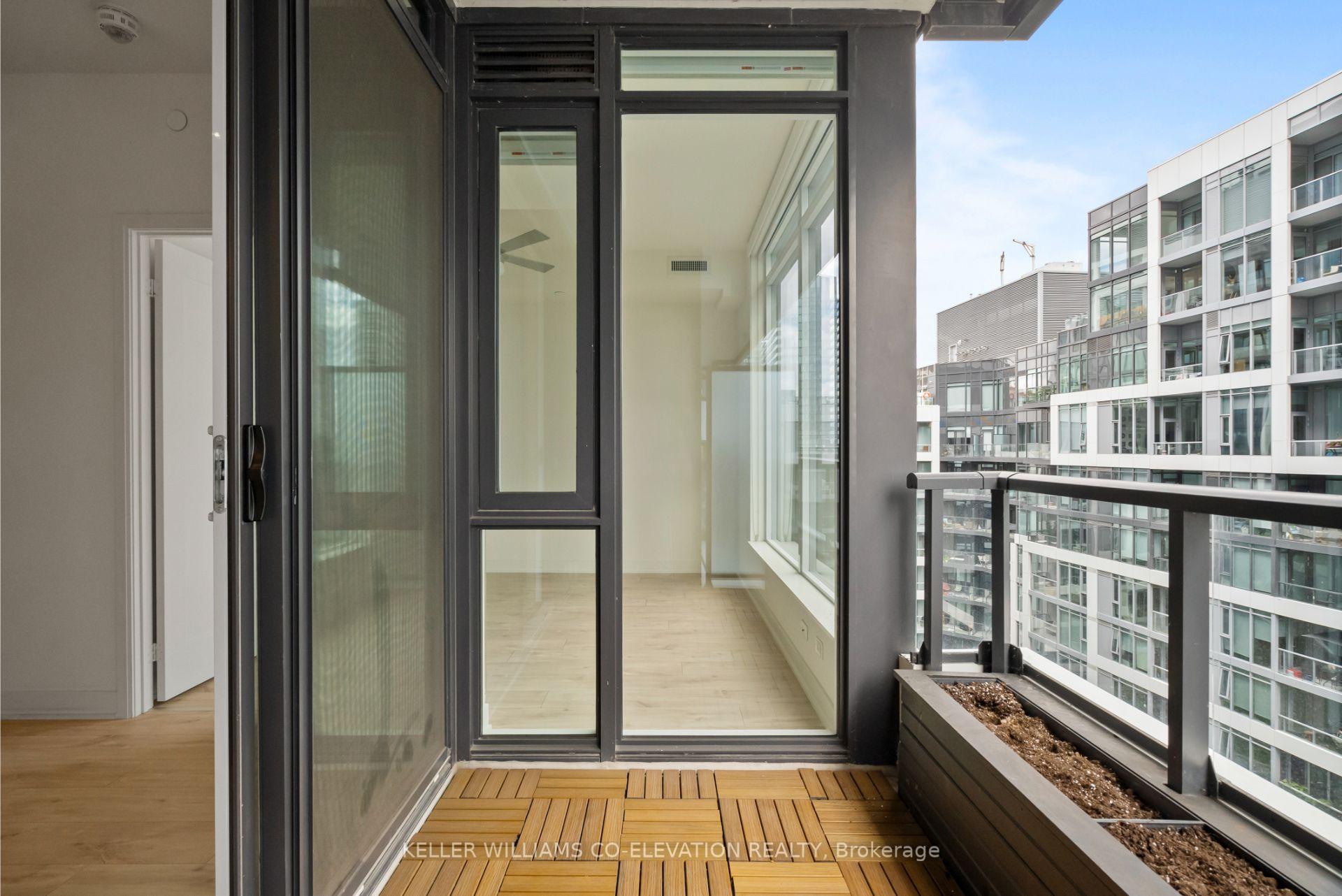Photo 21 of Unit 911, 27 Bathurst Street, Toronto, Waterfront Communities — HOMEH