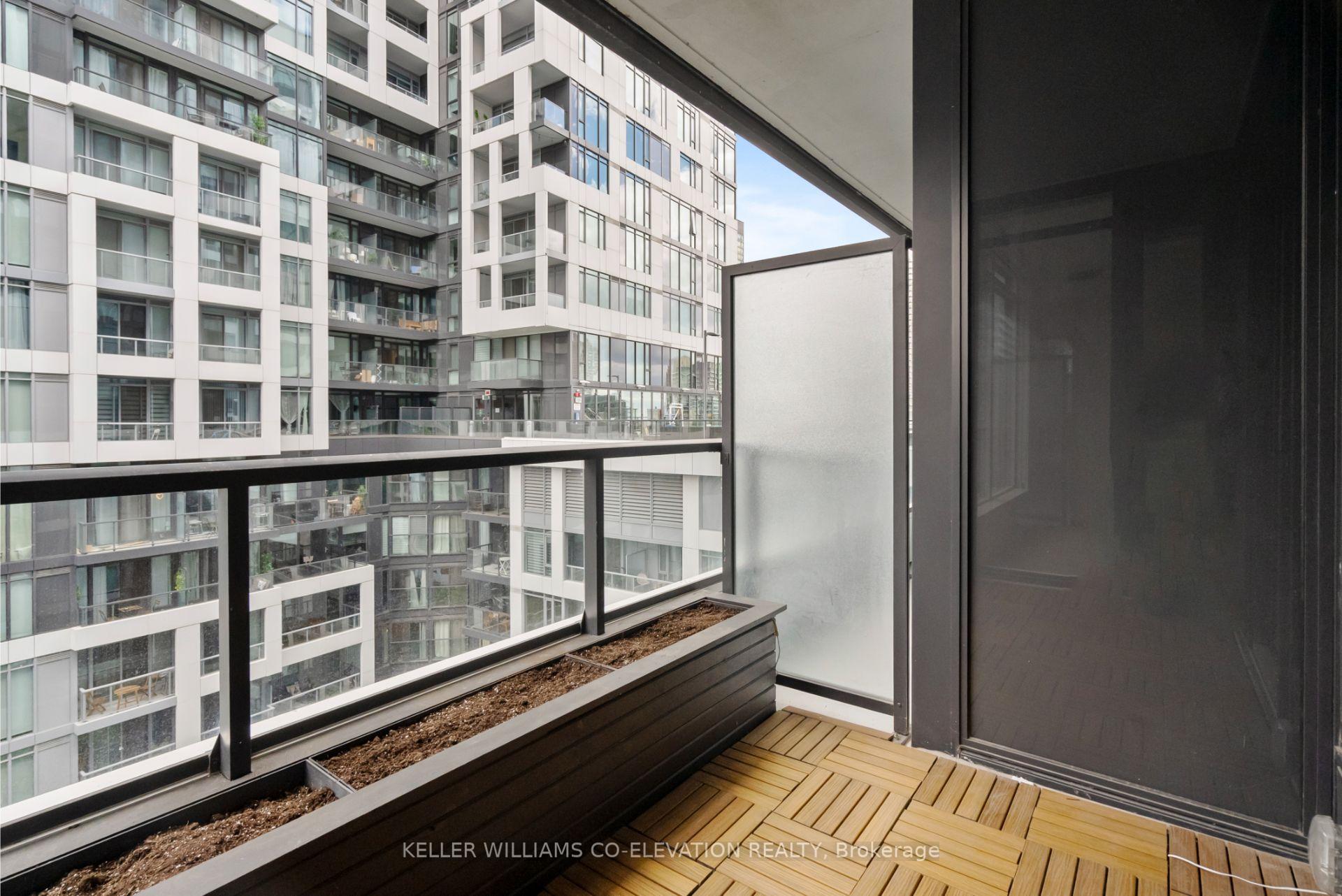 Photo 22 of Unit 911, 27 Bathurst Street, Toronto, Waterfront Communities — HOMEH