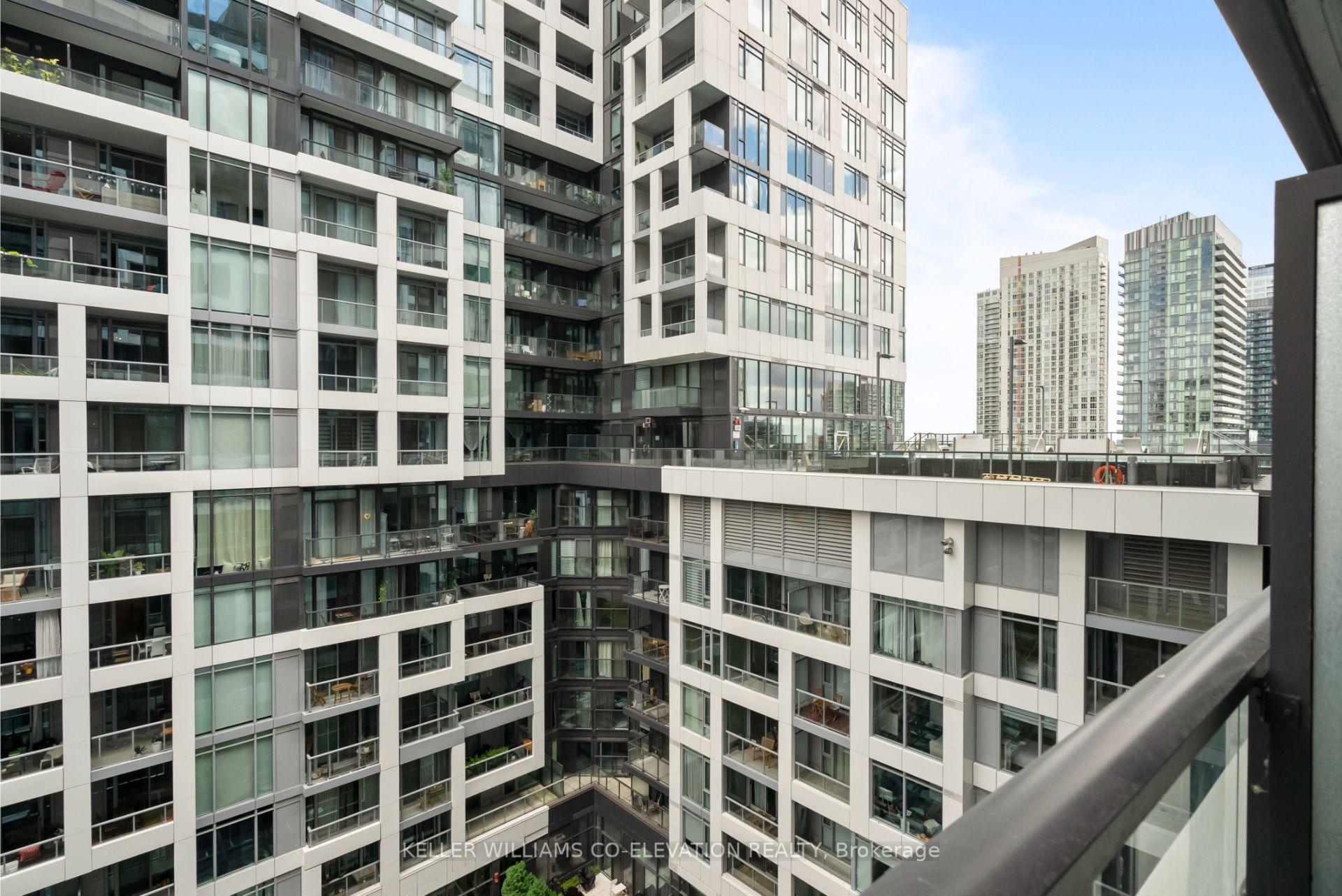 Photo 24 of Unit 911, 27 Bathurst Street, Toronto, Waterfront Communities — HOMEH