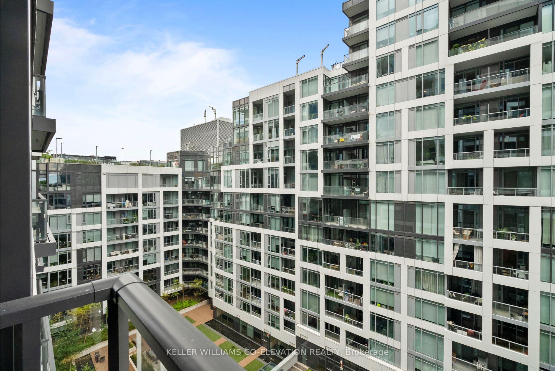 Photo 25 of Unit 911, 27 Bathurst Street, Toronto, Waterfront Communities — HOMEH