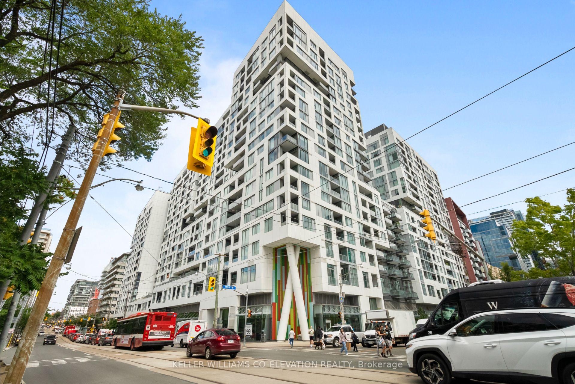Photo 26 of Unit 911, 27 Bathurst Street, Toronto, Waterfront Communities — HOMEH
