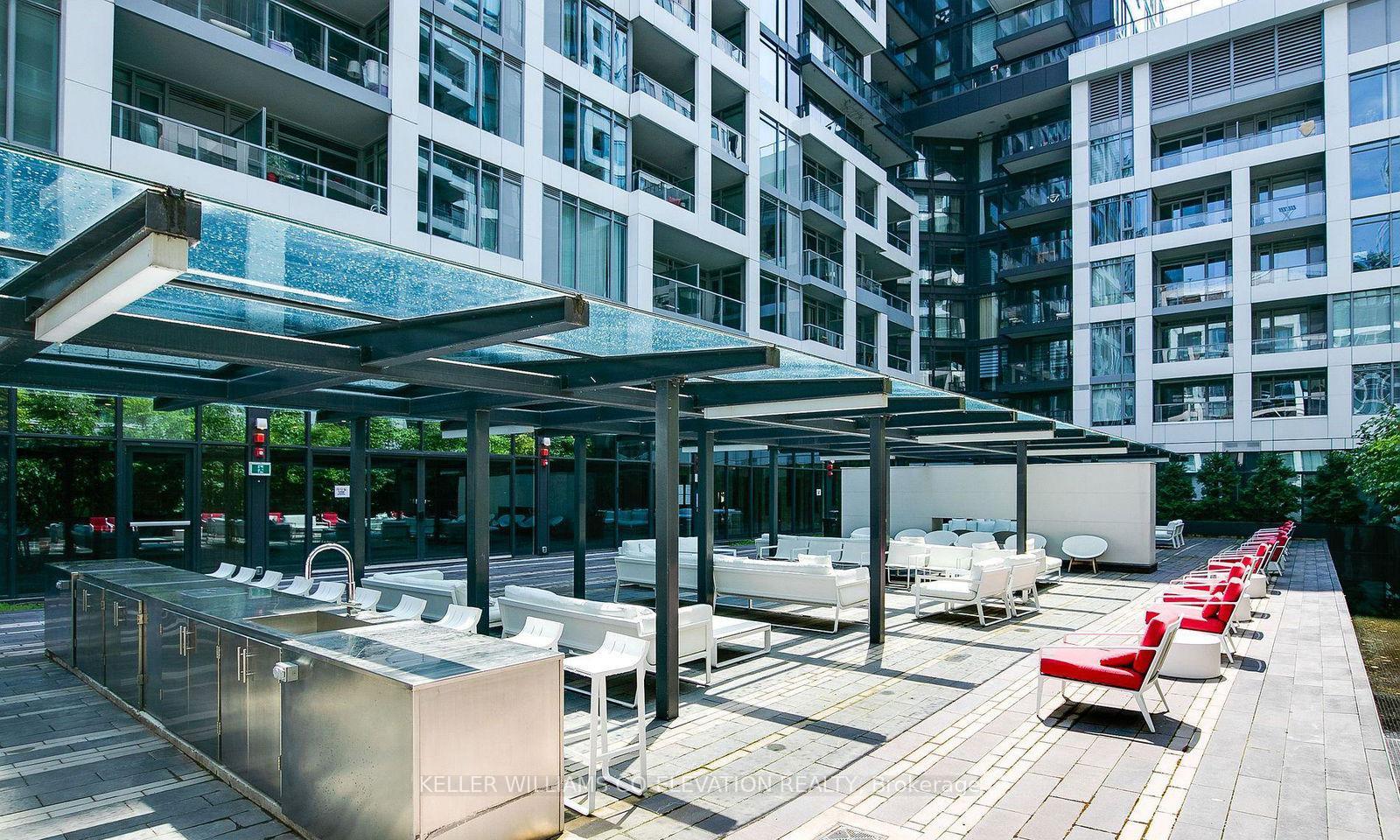 Photo 28 of Unit 911, 27 Bathurst Street, Toronto, Waterfront Communities — HOMEH
