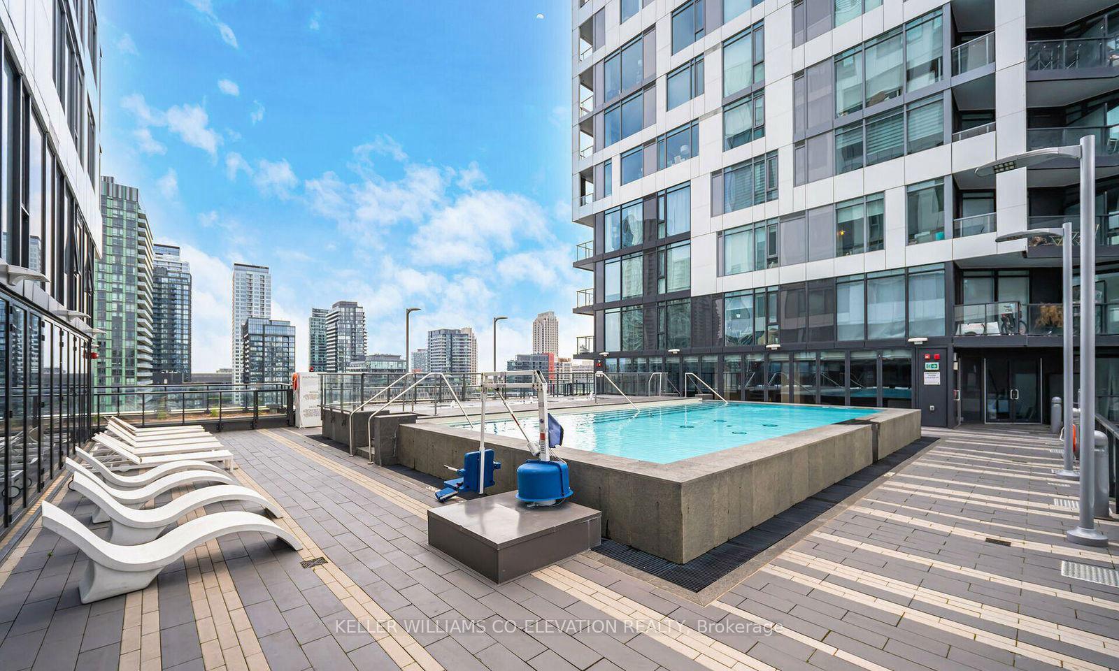 Photo 29 of Unit 911, 27 Bathurst Street, Toronto, Waterfront Communities — HOMEH