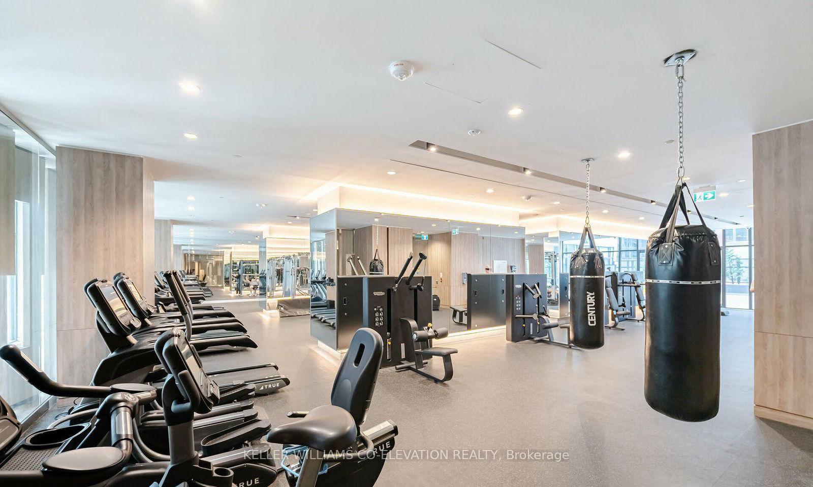Photo 30 of Unit 911, 27 Bathurst Street, Toronto, Waterfront Communities — HOMEH