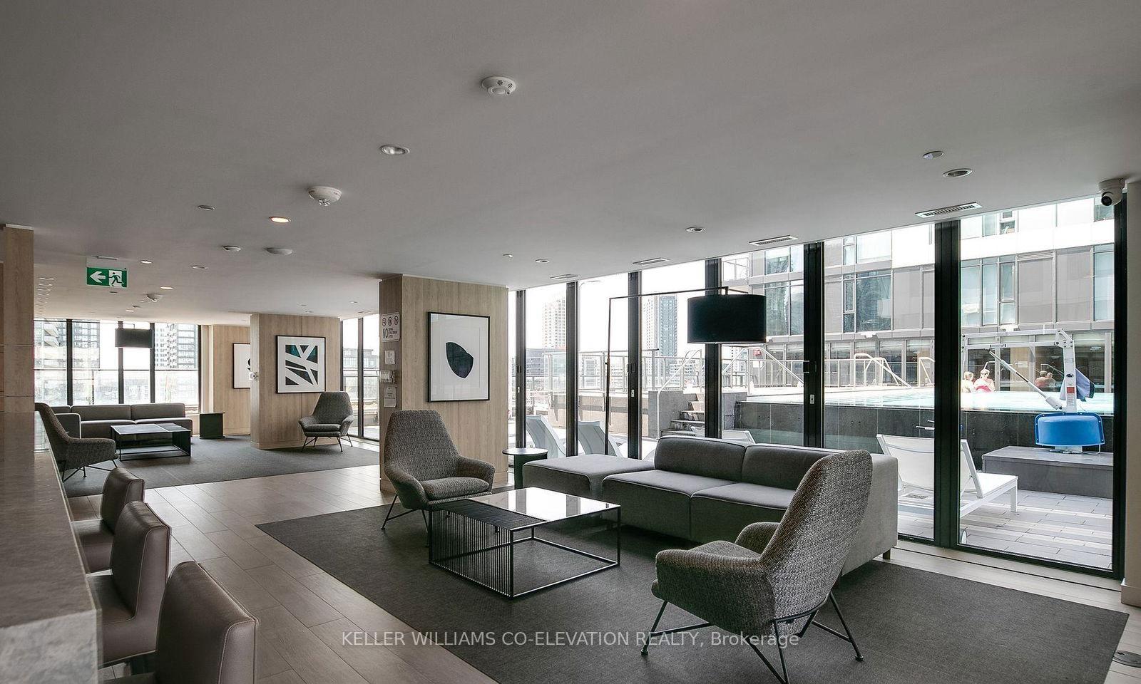 Photo 32 of Unit 911, 27 Bathurst Street, Toronto, Waterfront Communities — HOMEH