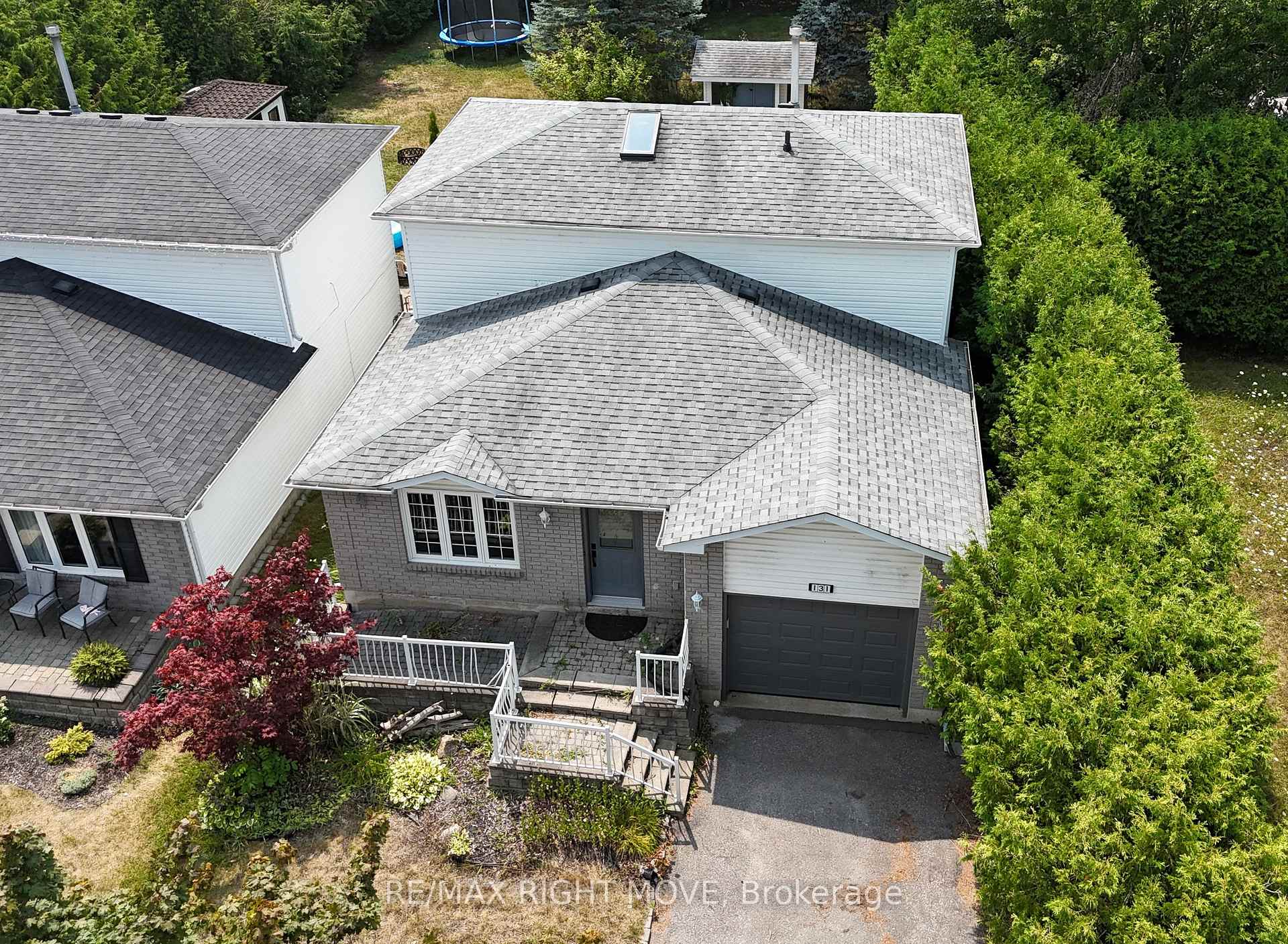 Photo 1 of 131 Athabaska Road, Barrie, Holly — HOMEH