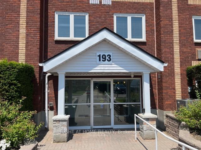 Photo 2 of Unit 310, 193 Lake Driveway Way W, Ajax, South West — HOMEH