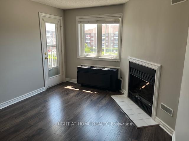 Photo 4 of Unit 310, 193 Lake Driveway Way W, Ajax, South West — HOMEH