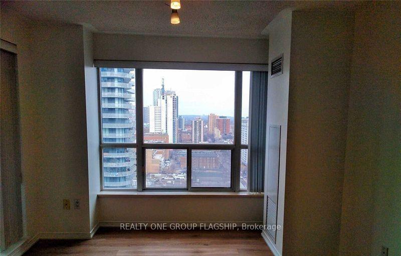 Photo 11 of Unit 2209, 909 Bay St. Street, Toronto, Bay Street Corridor — HOMEH