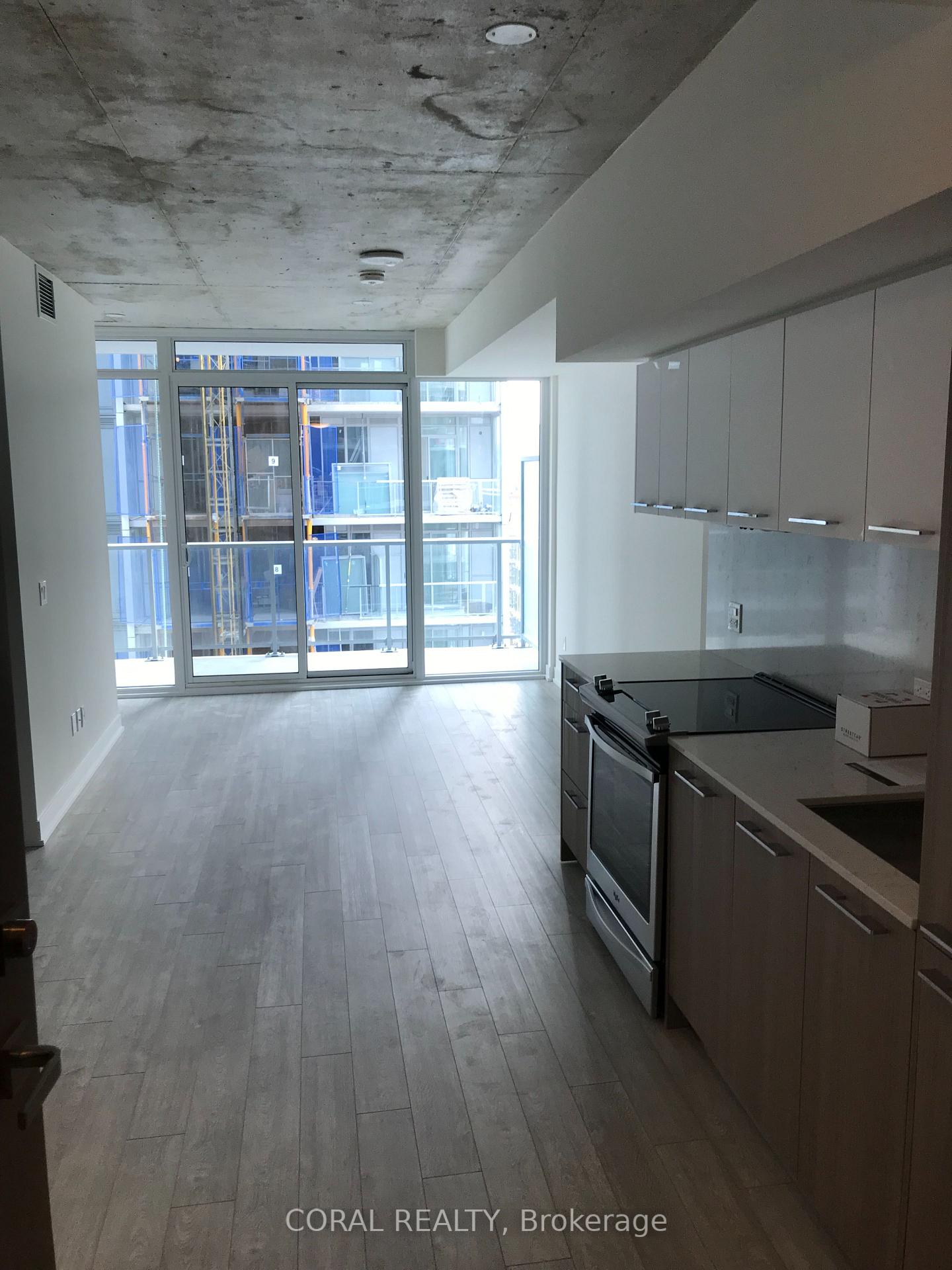 Photo 13 of Unit 909, 25 Baseball Place, Toronto, South Riverdale — HOMEH
