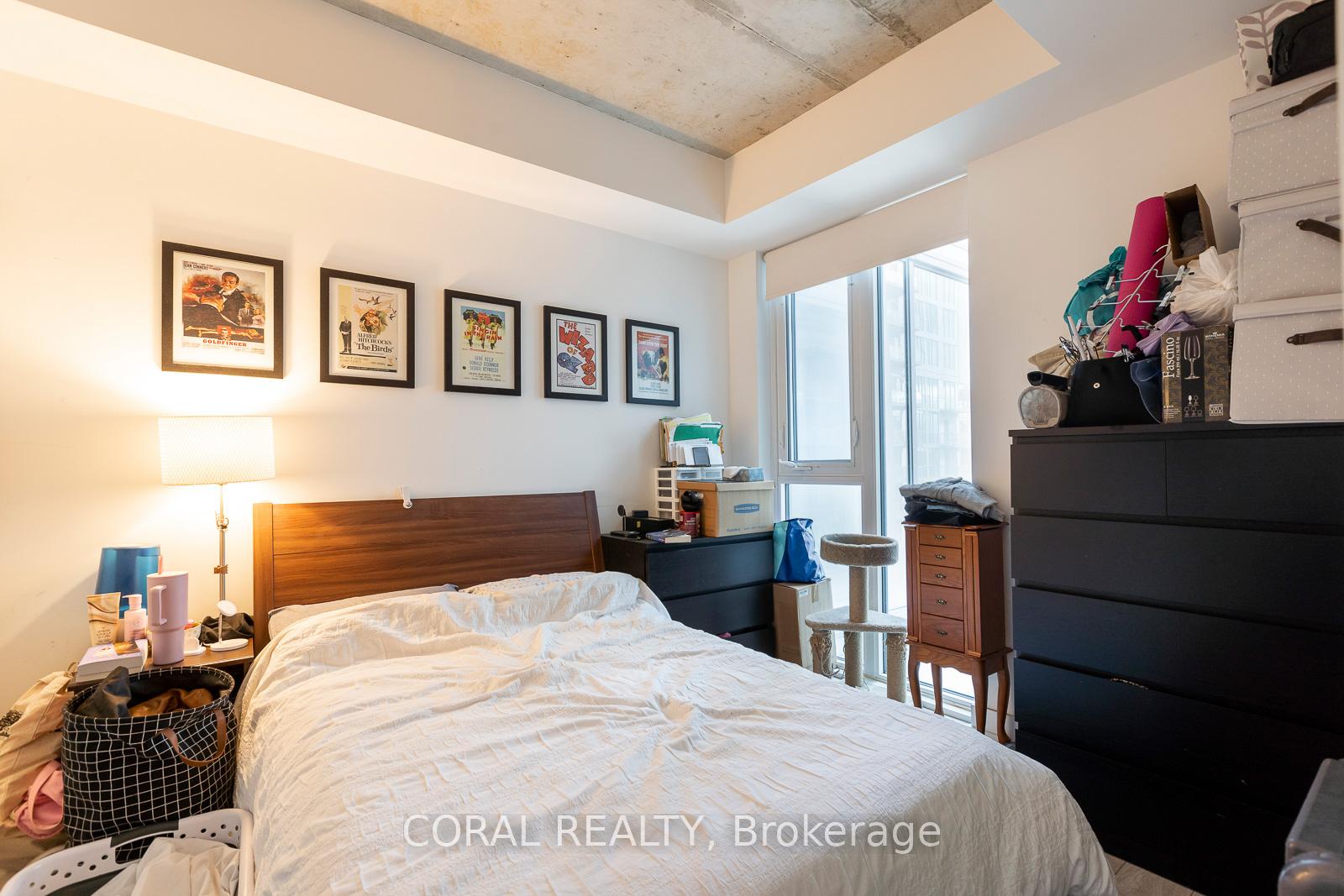 Photo 16 of Unit 909, 25 Baseball Place, Toronto, South Riverdale — HOMEH