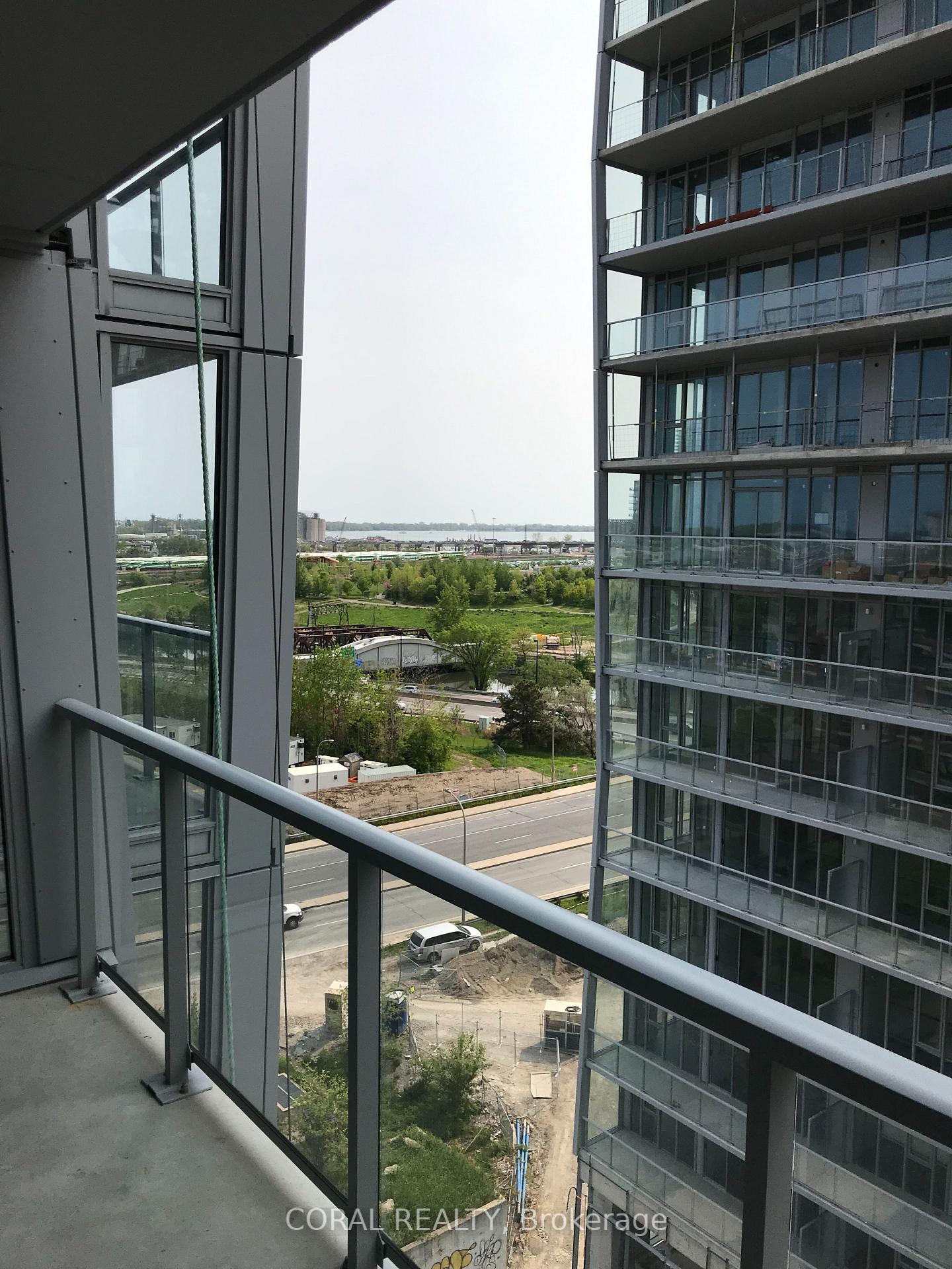 Photo 18 of Unit 909, 25 Baseball Place, Toronto, South Riverdale — HOMEH