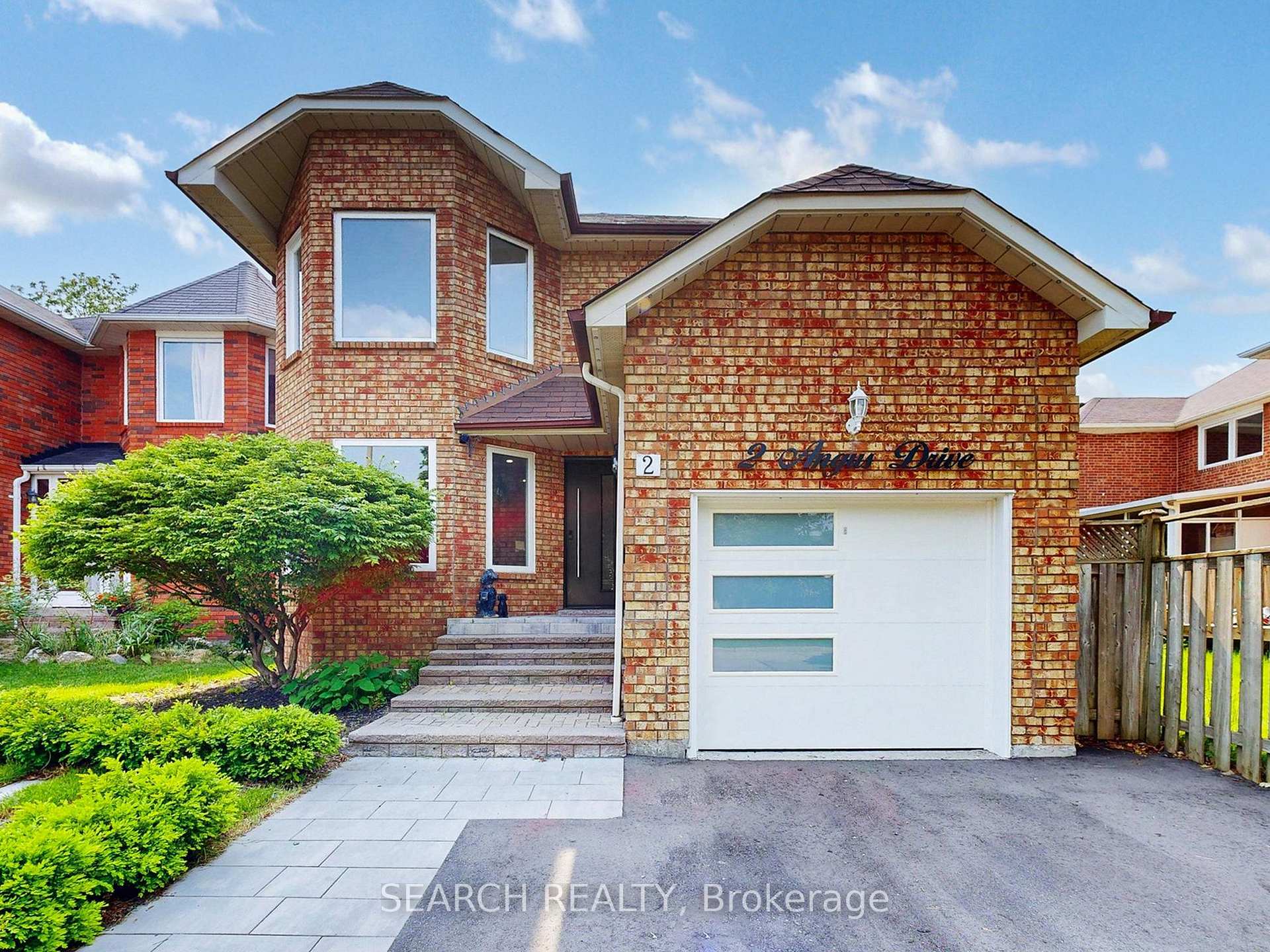 Photo 1 of 2 Angus Drive, Ajax, Central — HOMEH