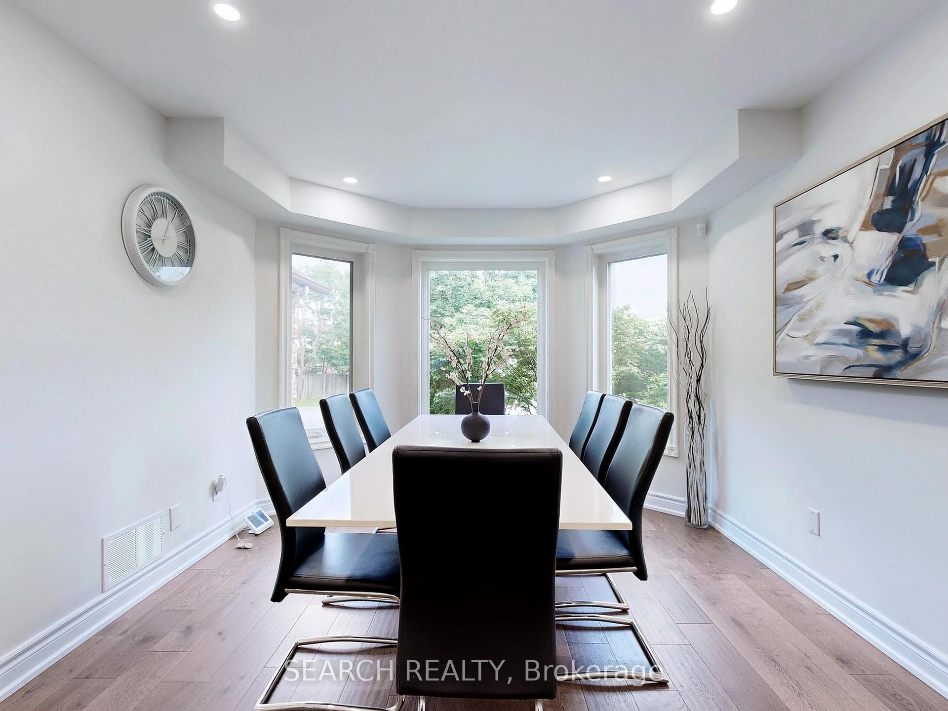 Photo 9 of 2 Angus Drive, Ajax, Central — HOMEH