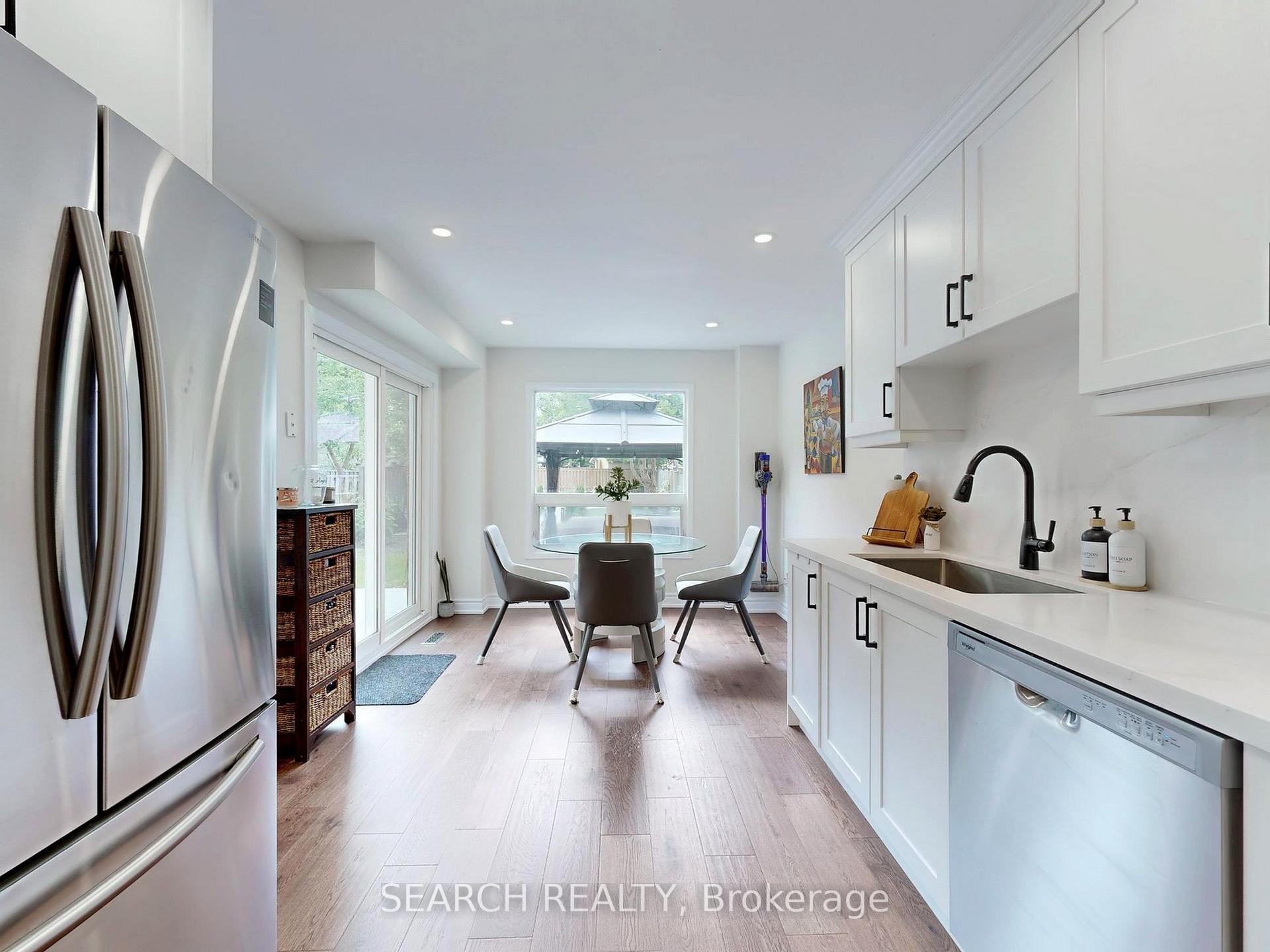 Photo 14 of 2 Angus Drive, Ajax, Central — HOMEH