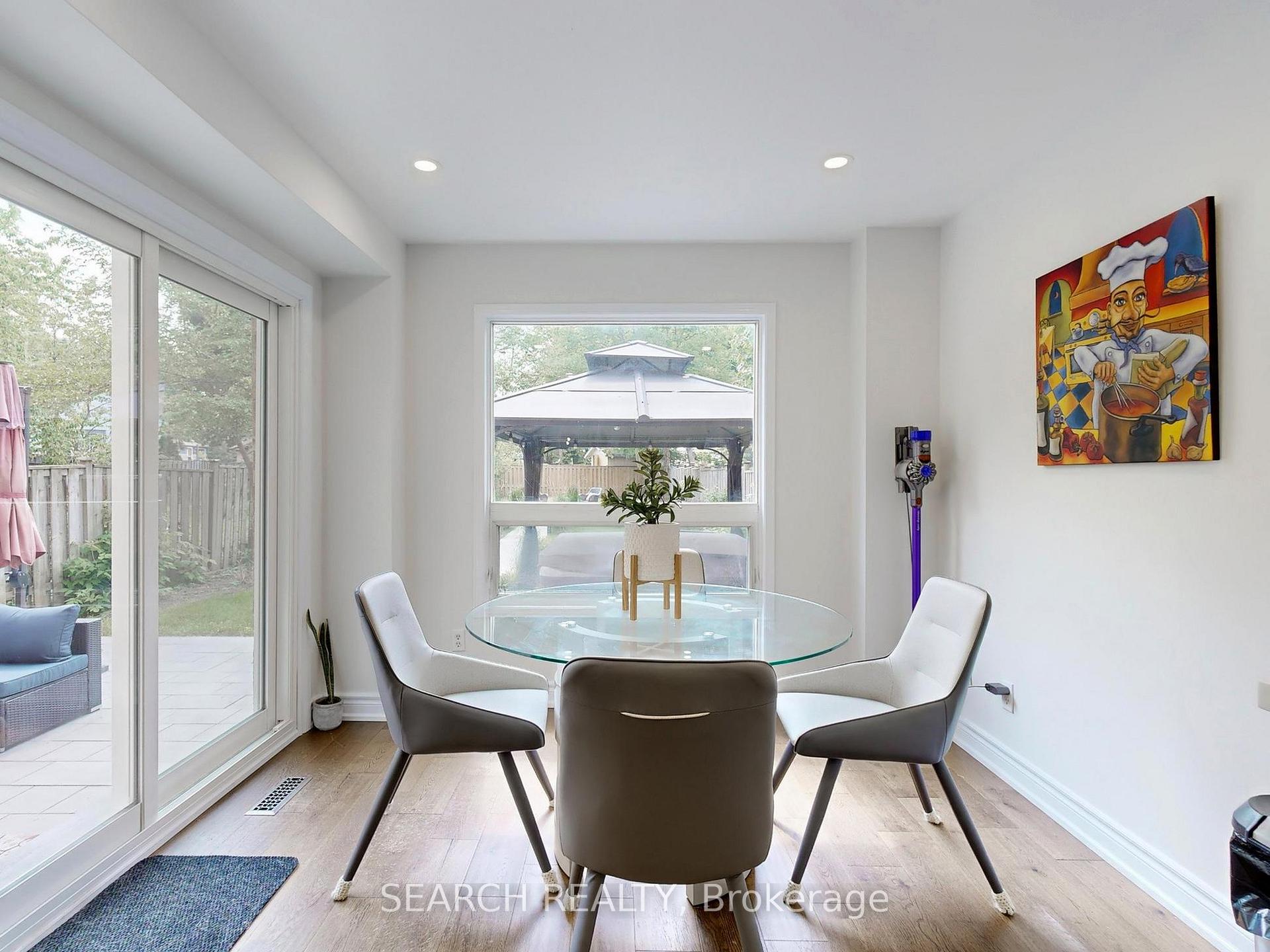 Photo 16 of 2 Angus Drive, Ajax, Central — HOMEH