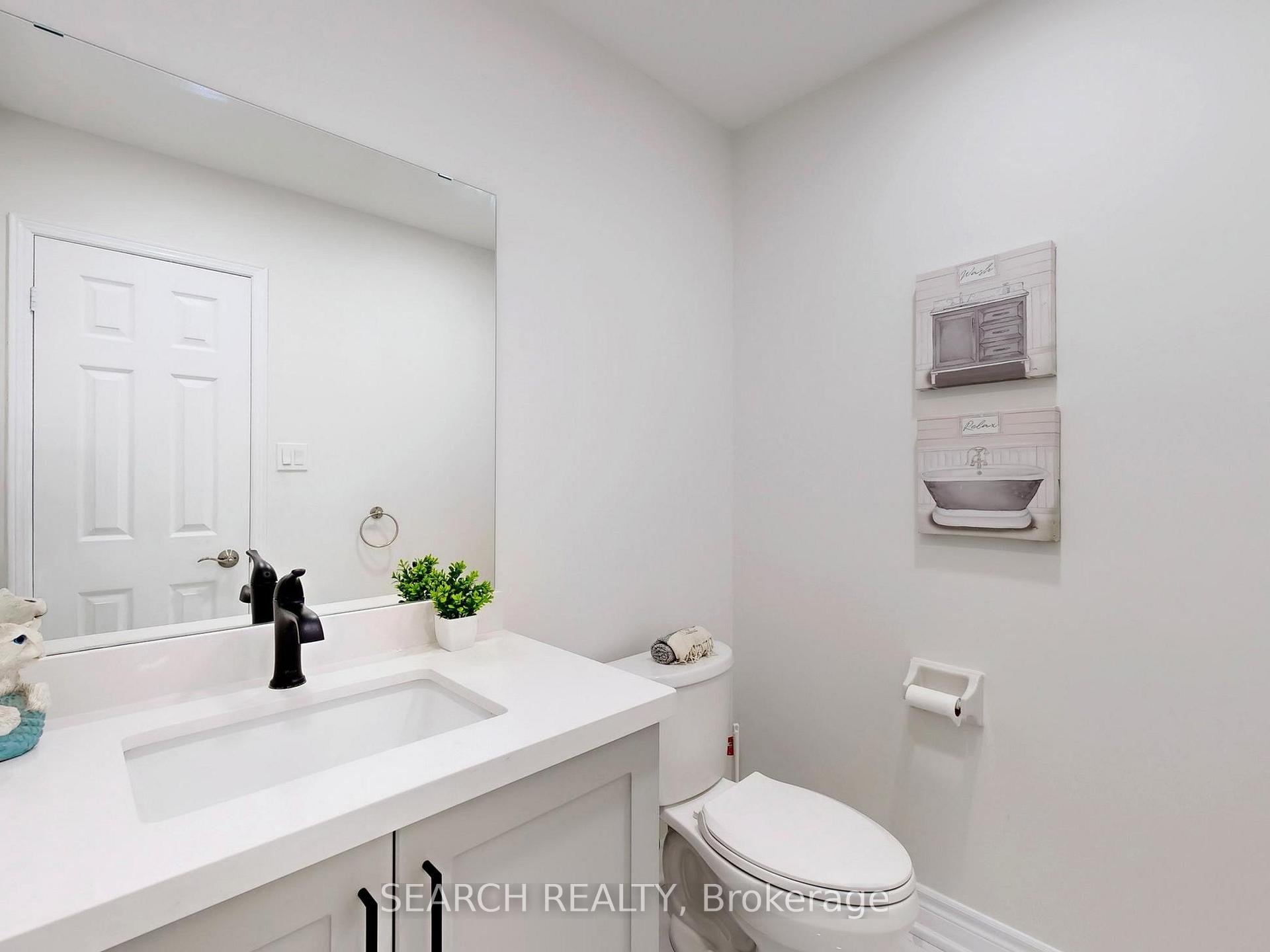 Photo 15 of 2 Angus Drive, Ajax, Central — HOMEH