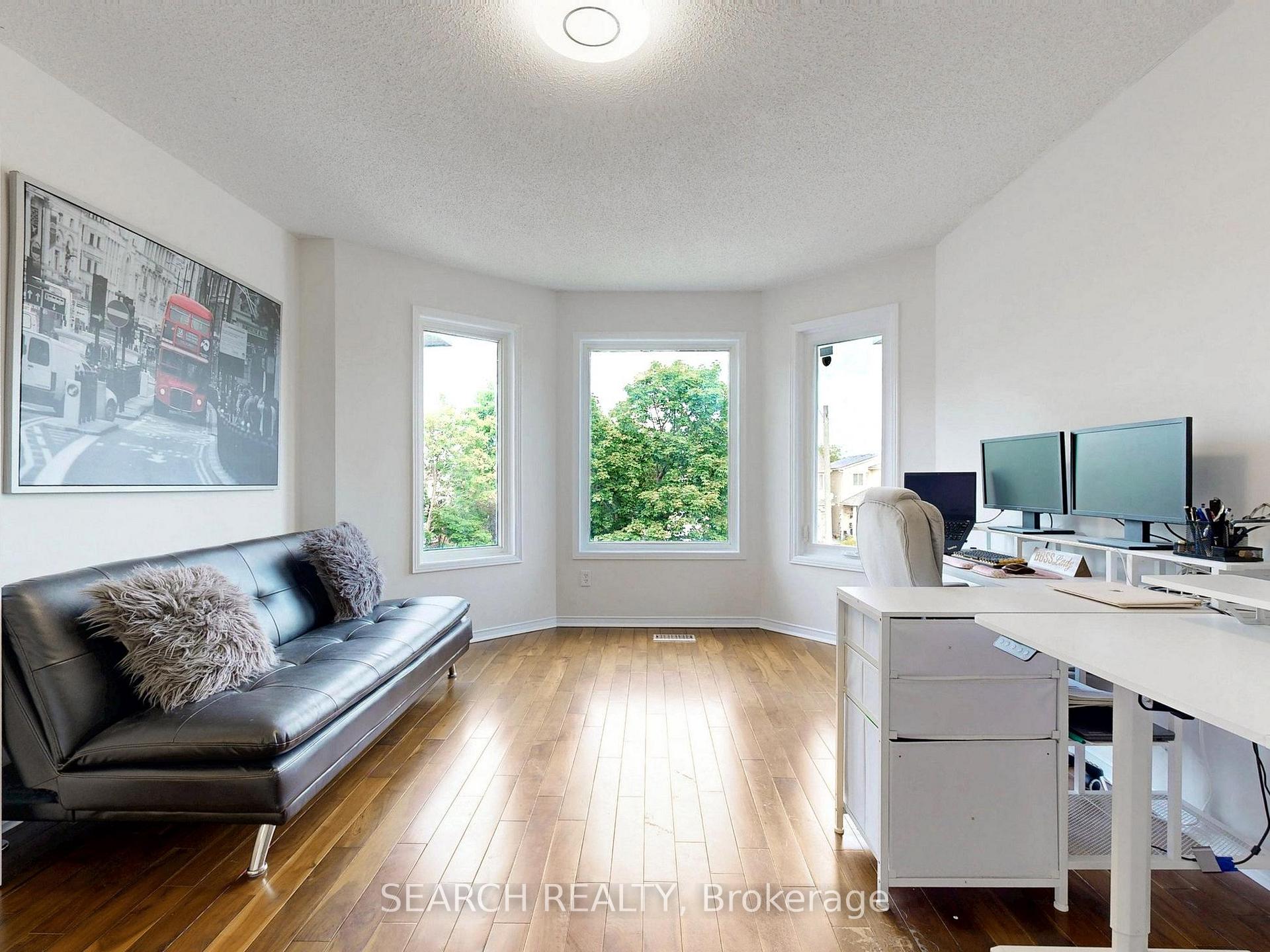 Photo 29 of 2 Angus Drive, Ajax, Central — HOMEH
