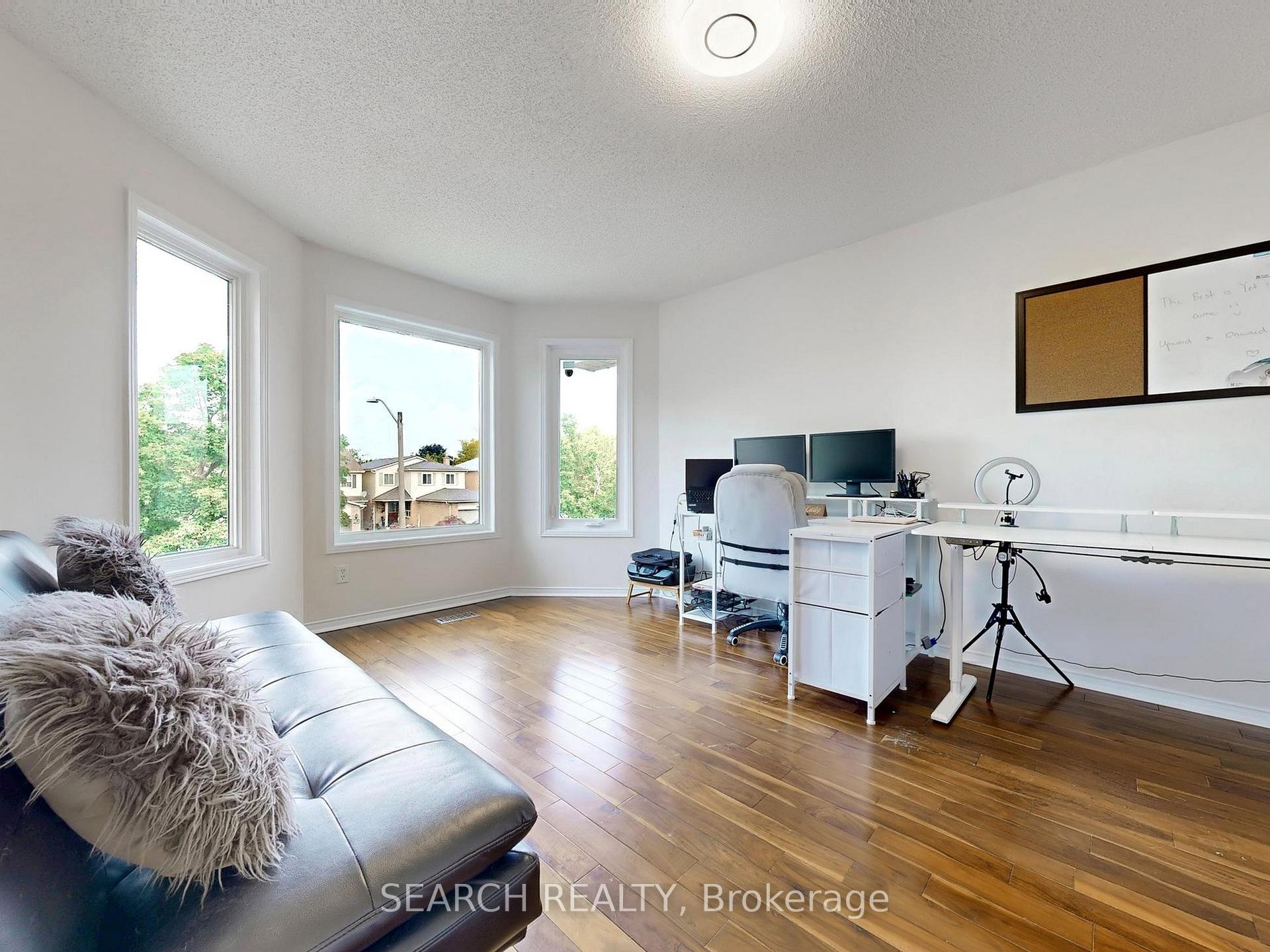 Photo 28 of 2 Angus Drive, Ajax, Central — HOMEH