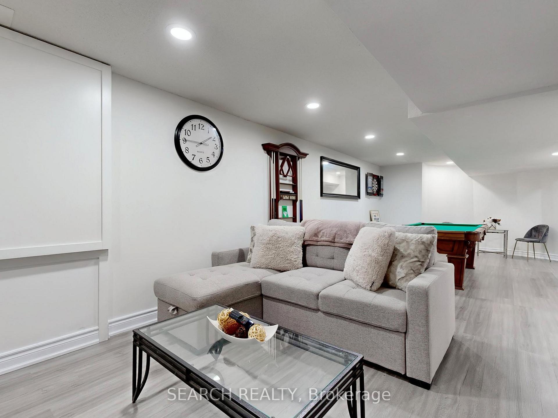 Photo 33 of 2 Angus Drive, Ajax, Central — HOMEH