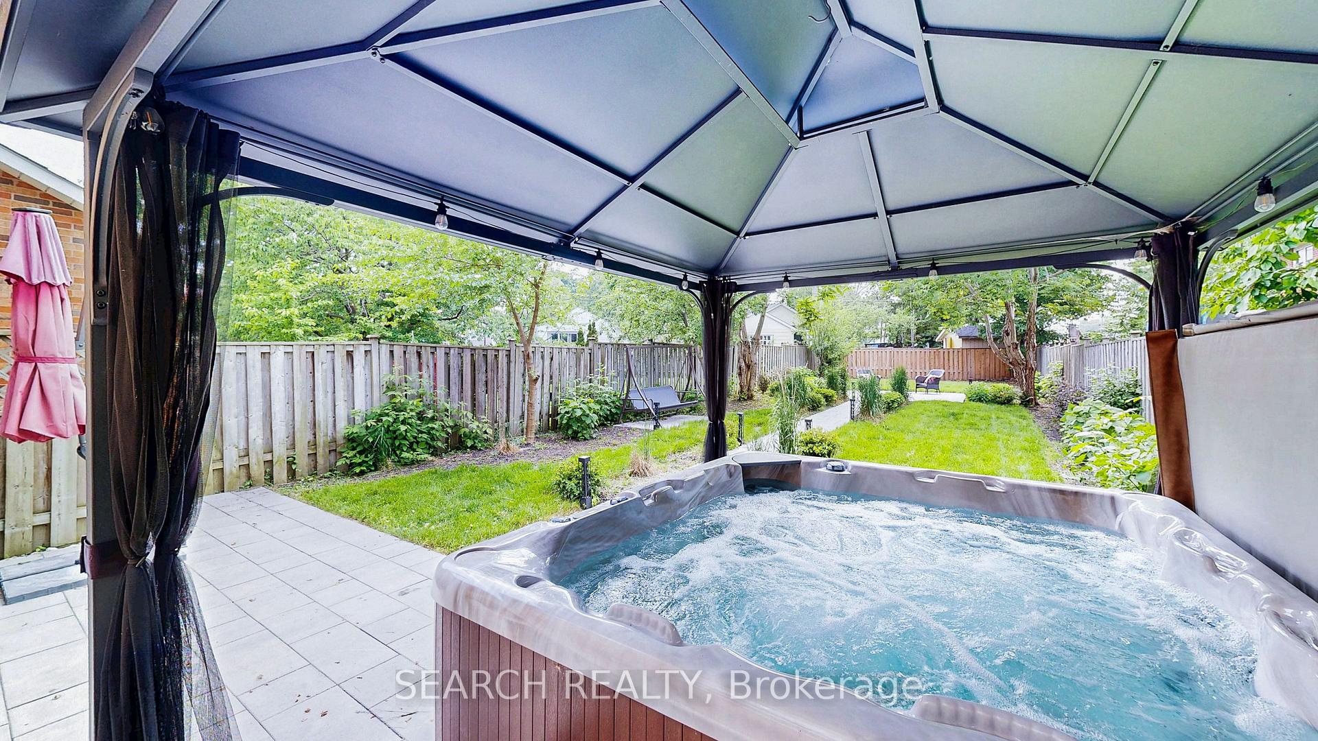 Photo 36 of 2 Angus Drive, Ajax, Central — HOMEH