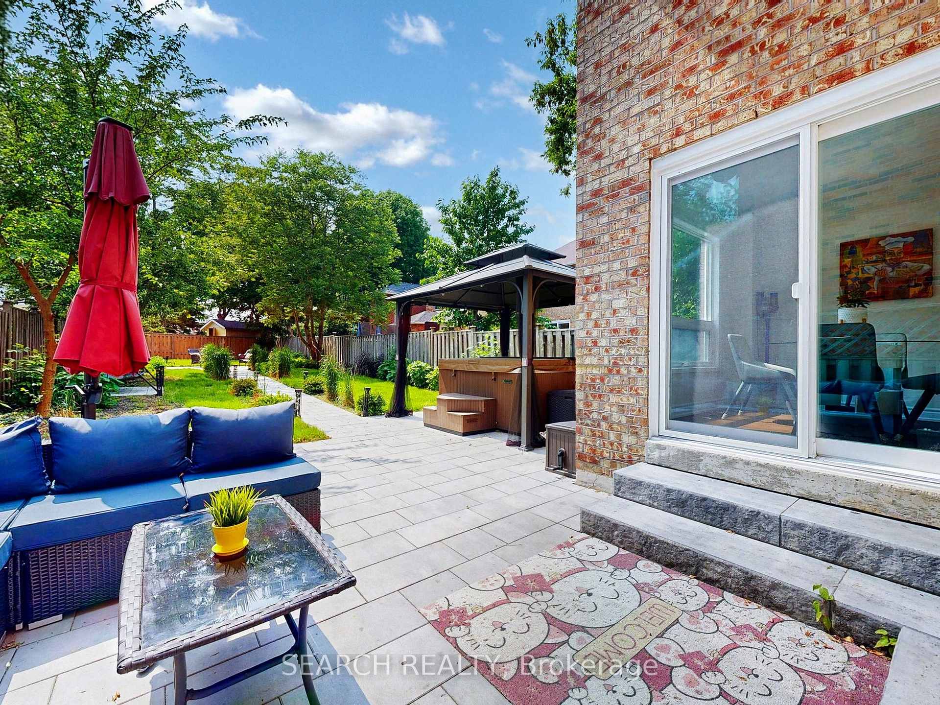 Photo 42 of 2 Angus Drive, Ajax, Central — HOMEH