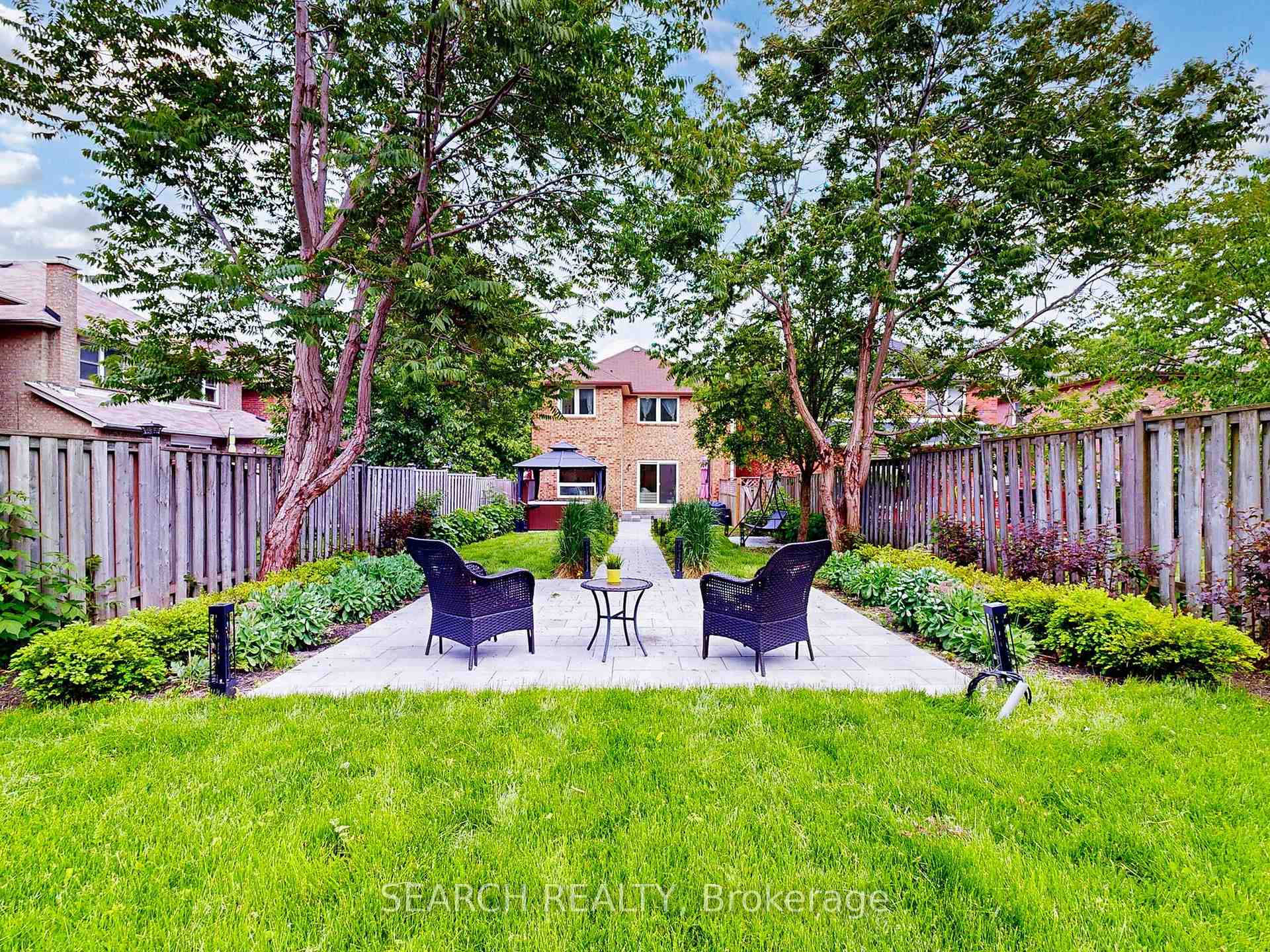 Photo 44 of 2 Angus Drive, Ajax, Central — HOMEH