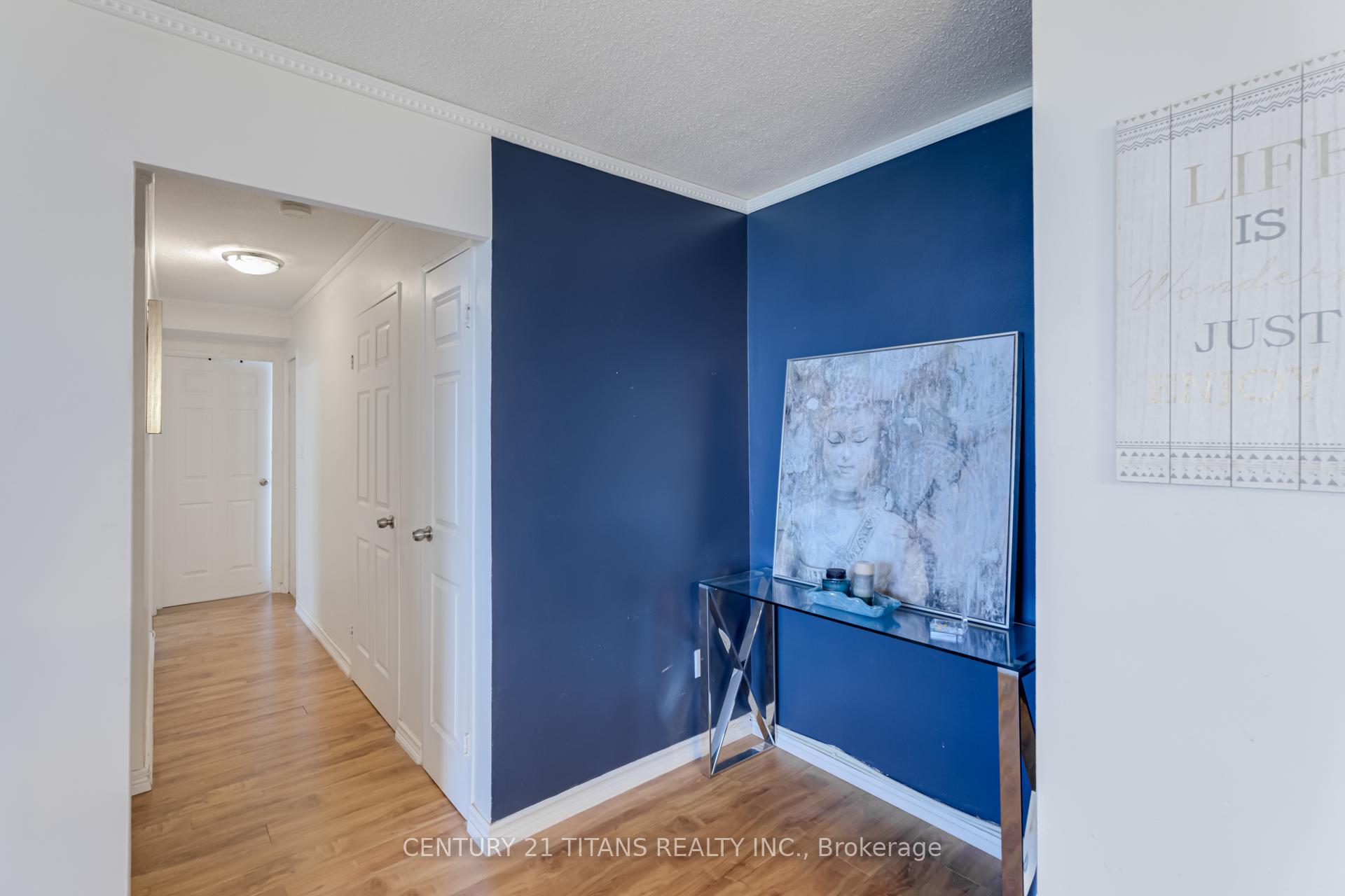 Photo 12 of Unit 1510, 5 Shady Golfway, Toronto, Flemingdon Park — HOMEH