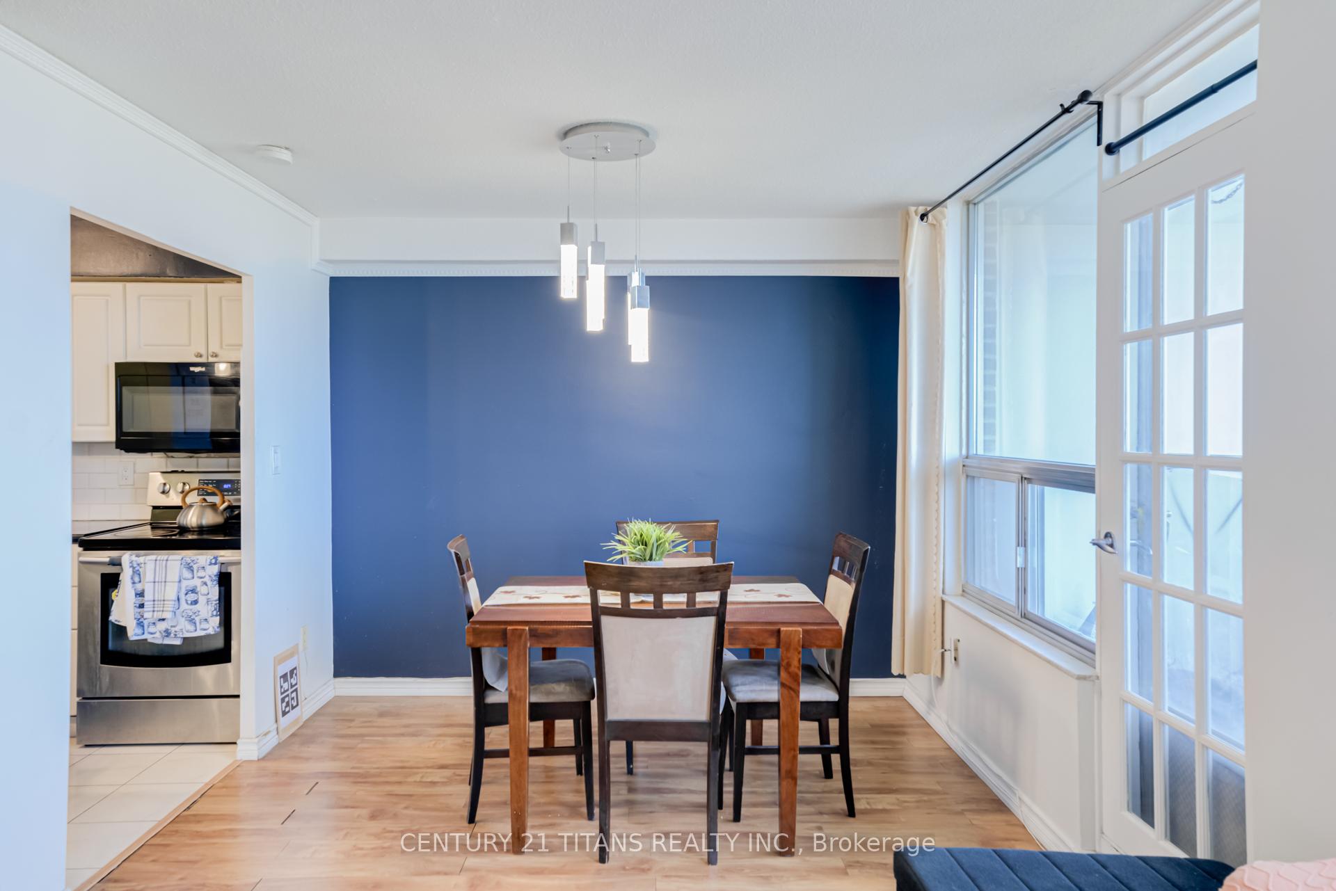 Photo 14 of Unit 1510, 5 Shady Golfway, Toronto, Flemingdon Park — HOMEH