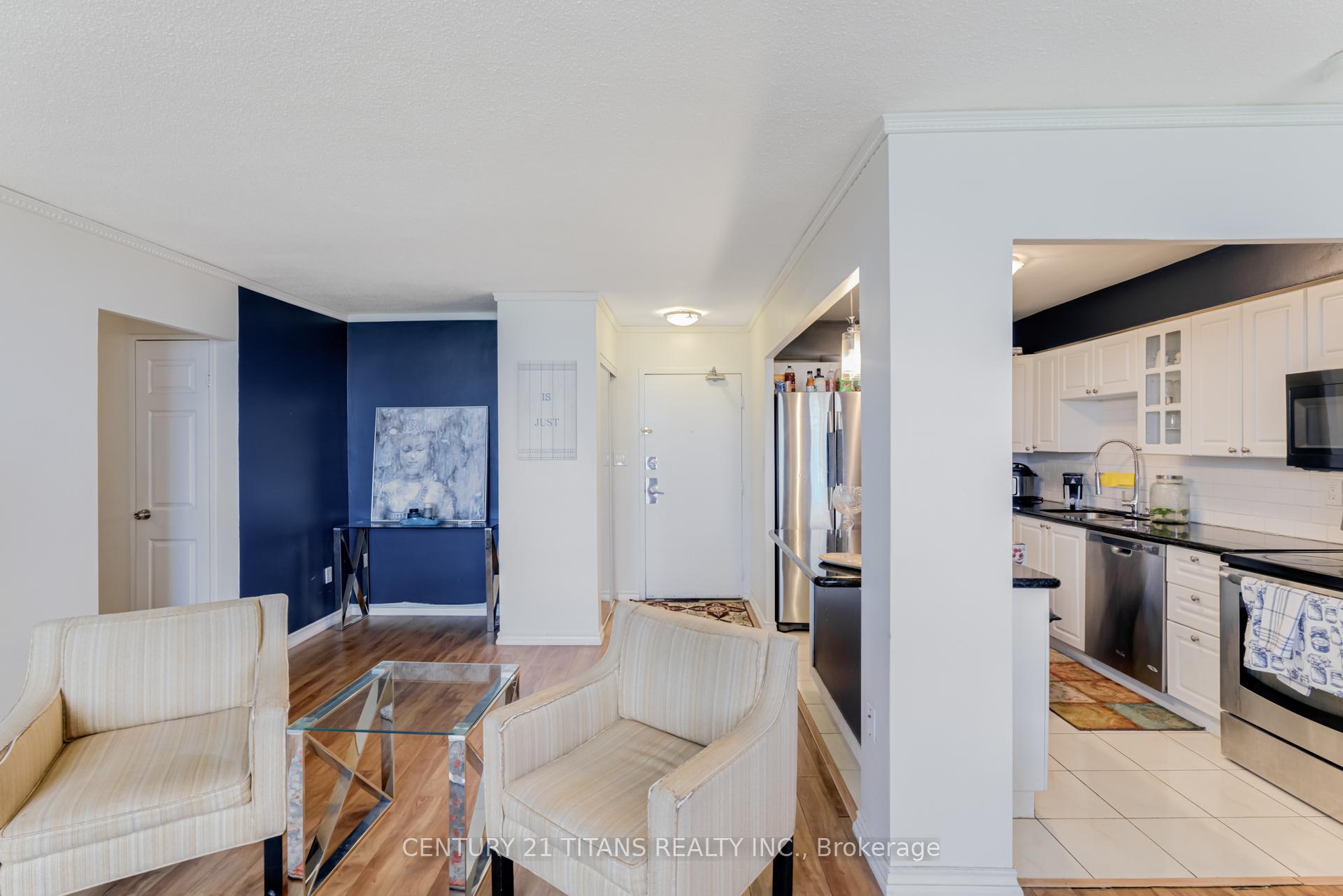 Photo 16 of Unit 1510, 5 Shady Golfway, Toronto, Flemingdon Park — HOMEH