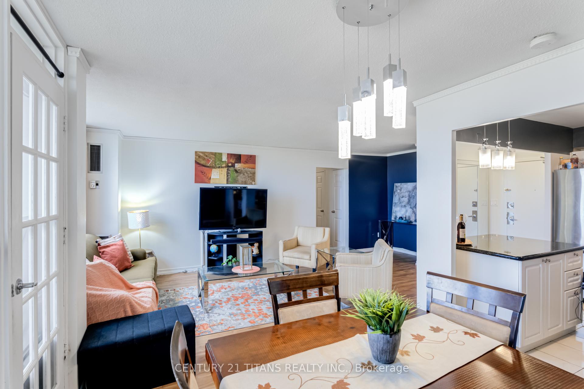 Photo 17 of Unit 1510, 5 Shady Golfway, Toronto, Flemingdon Park — HOMEH