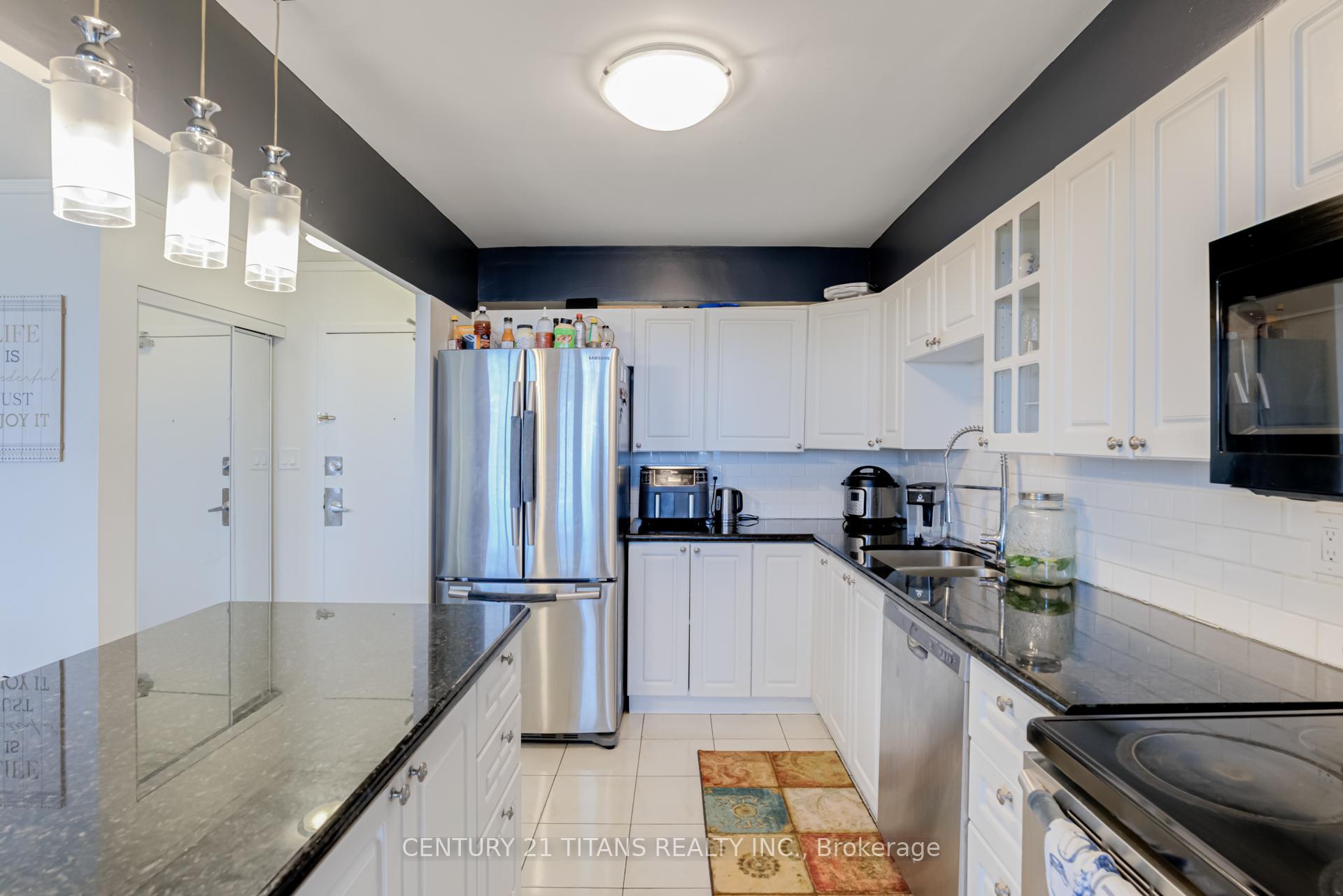 Photo 18 of Unit 1510, 5 Shady Golfway, Toronto, Flemingdon Park — HOMEH