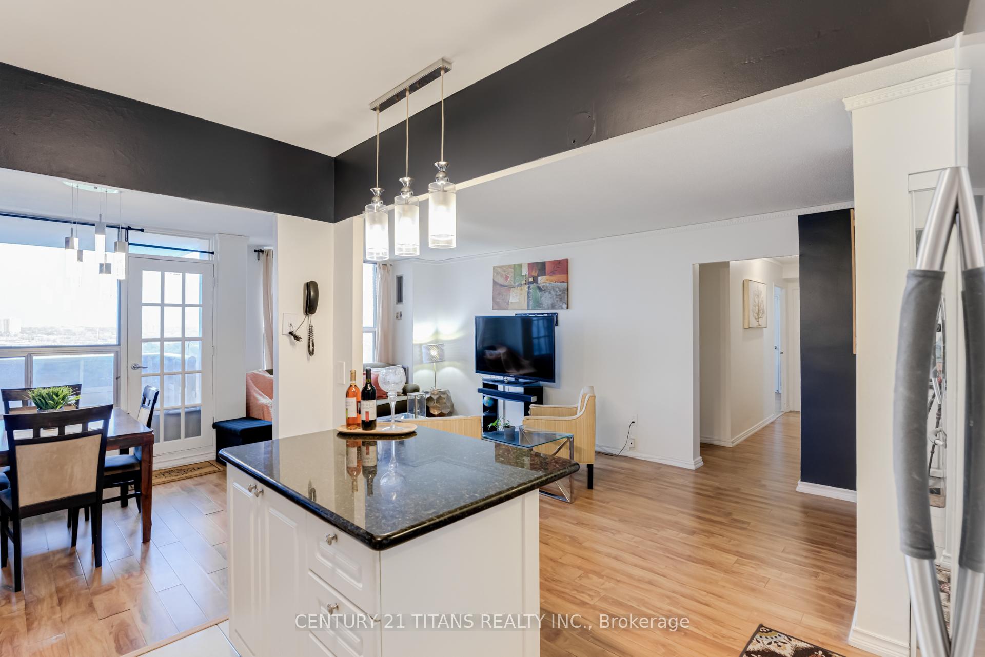 Photo 20 of Unit 1510, 5 Shady Golfway, Toronto, Flemingdon Park — HOMEH