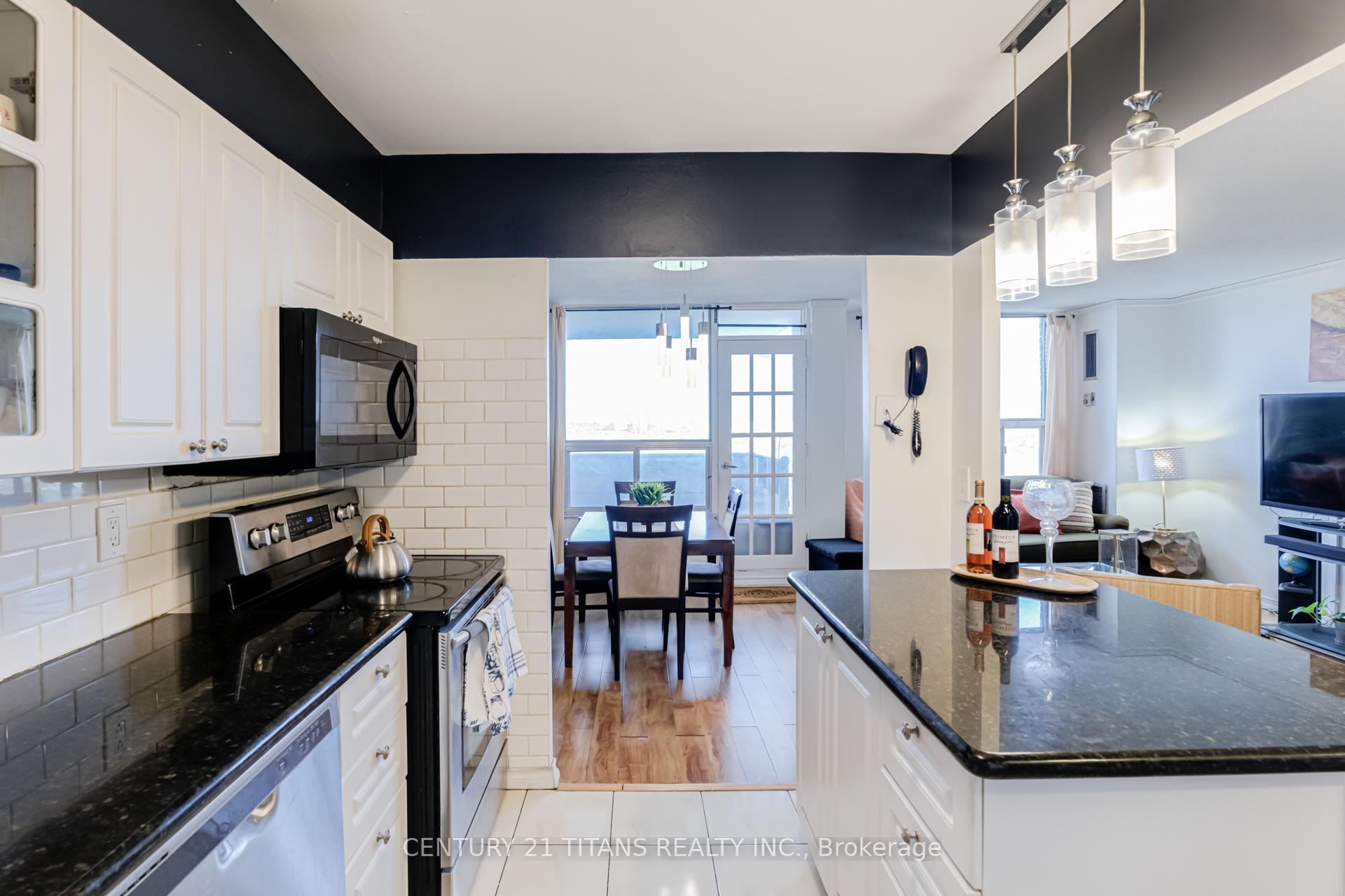 Photo 21 of Unit 1510, 5 Shady Golfway, Toronto, Flemingdon Park — HOMEH